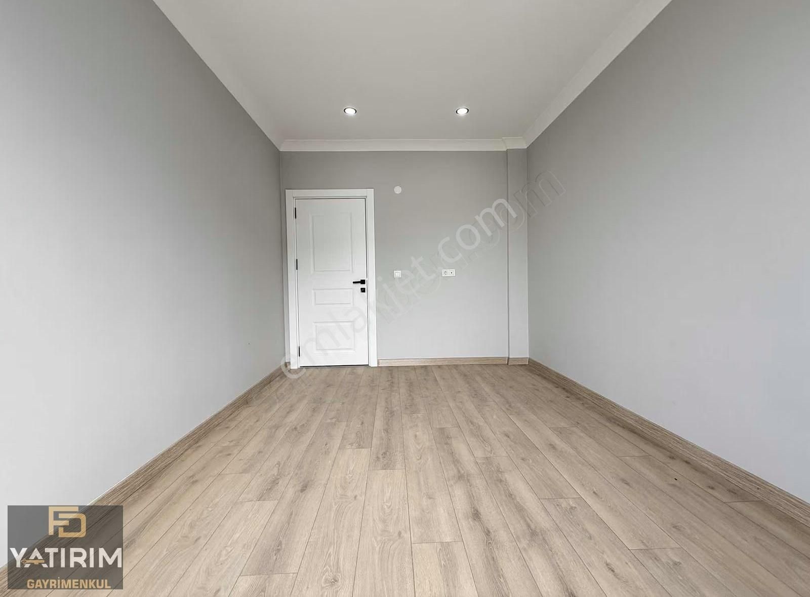 Farabi Hastanesi Yakını 4+1 220 M2 Lüks Çatı Dubleksi - Görsel 32