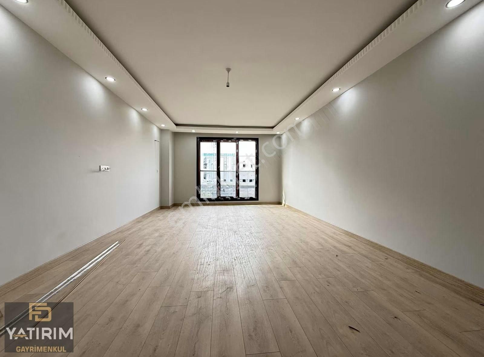 Farabi Hastanesi Yakını 4+1 220 M2 Lüks Çatı Dubleksi