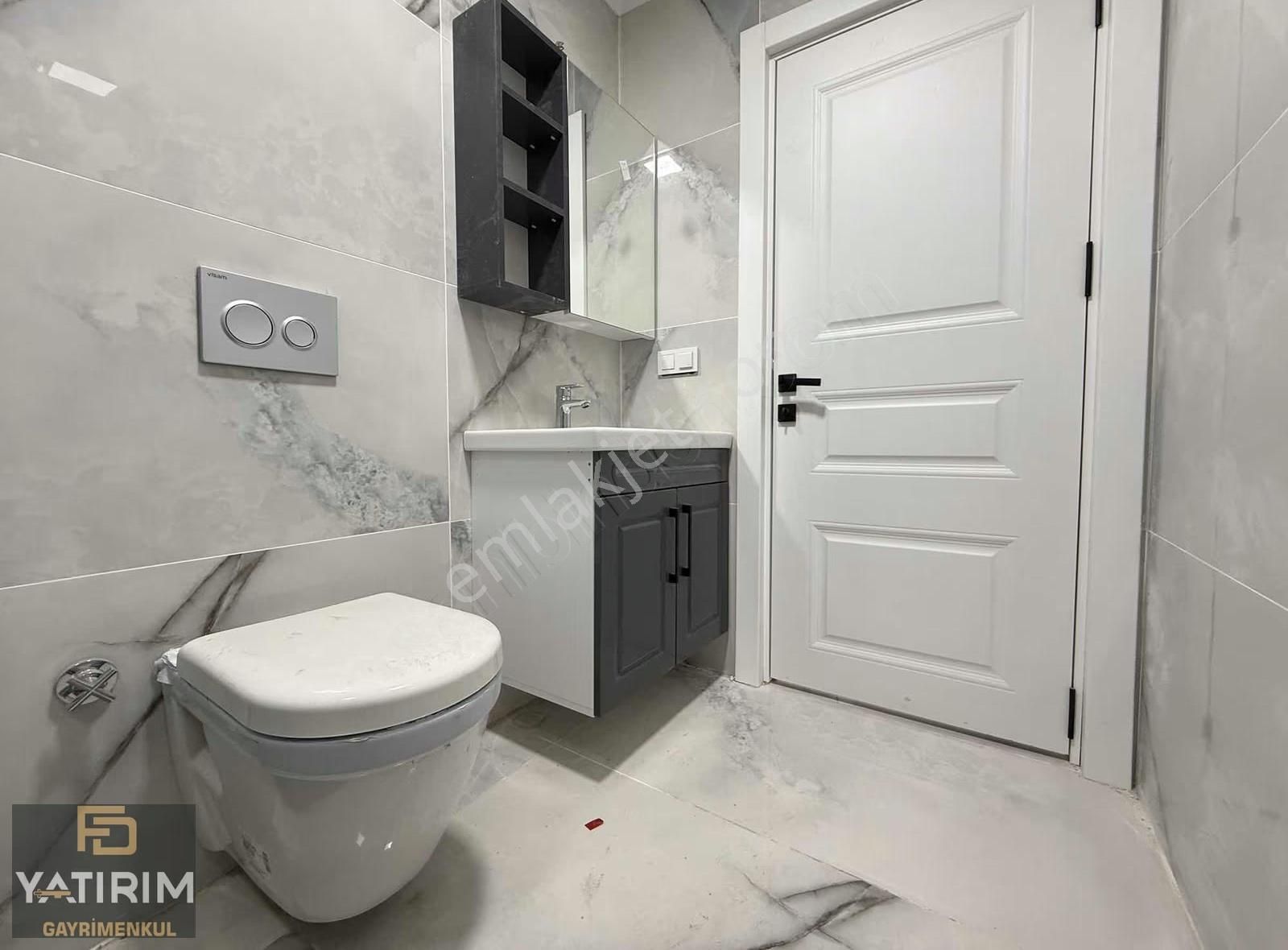 Farabi Hastanesi Yakını 4+1 220 M2 Lüks Çatı Dubleksi - Görsel 4