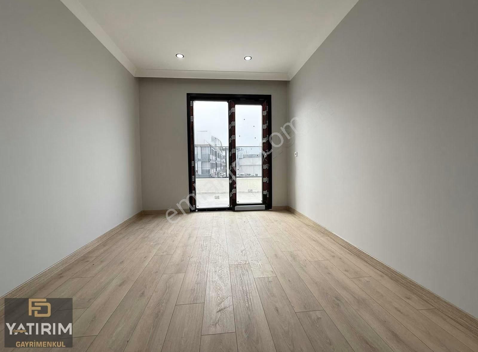 Farabi Hastanesi Yakını 4+1 220 M2 Lüks Çatı Dubleksi - Görsel 6