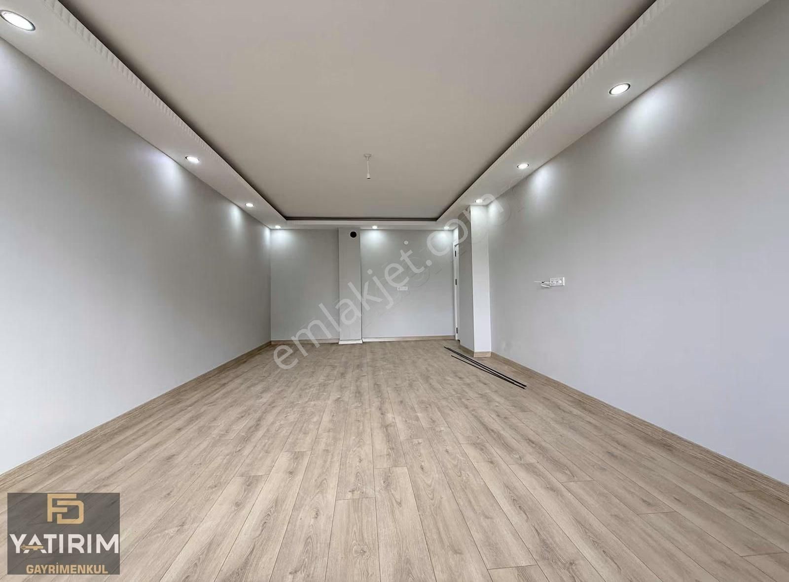 Farabi Hastanesi Yakını 4+1 220 M2 Lüks Çatı Dubleksi - Görsel 10