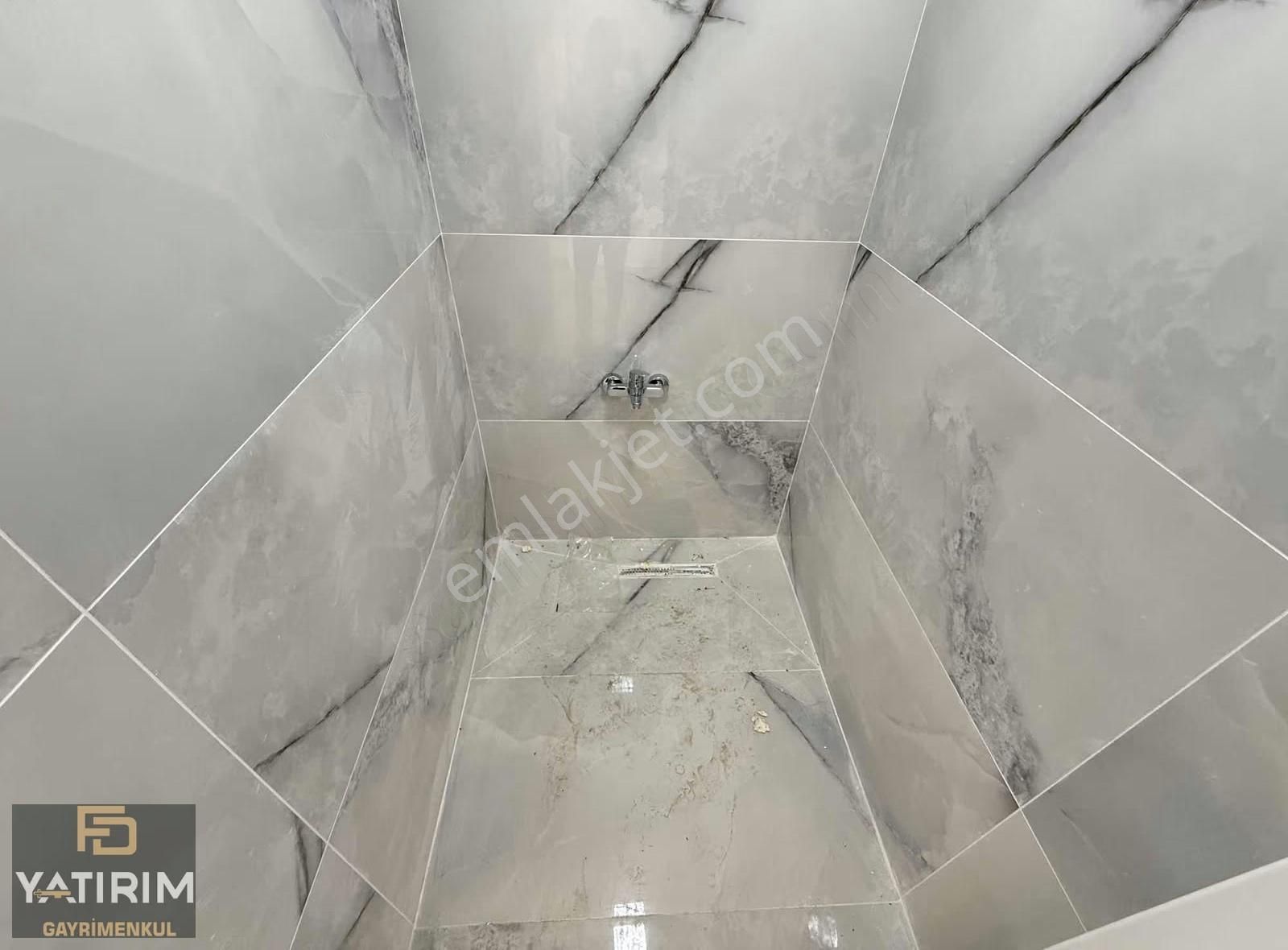 Farabi Hastanesi Yakını 4+1 220 M2 Lüks Çatı Dubleksi - Görsel 19