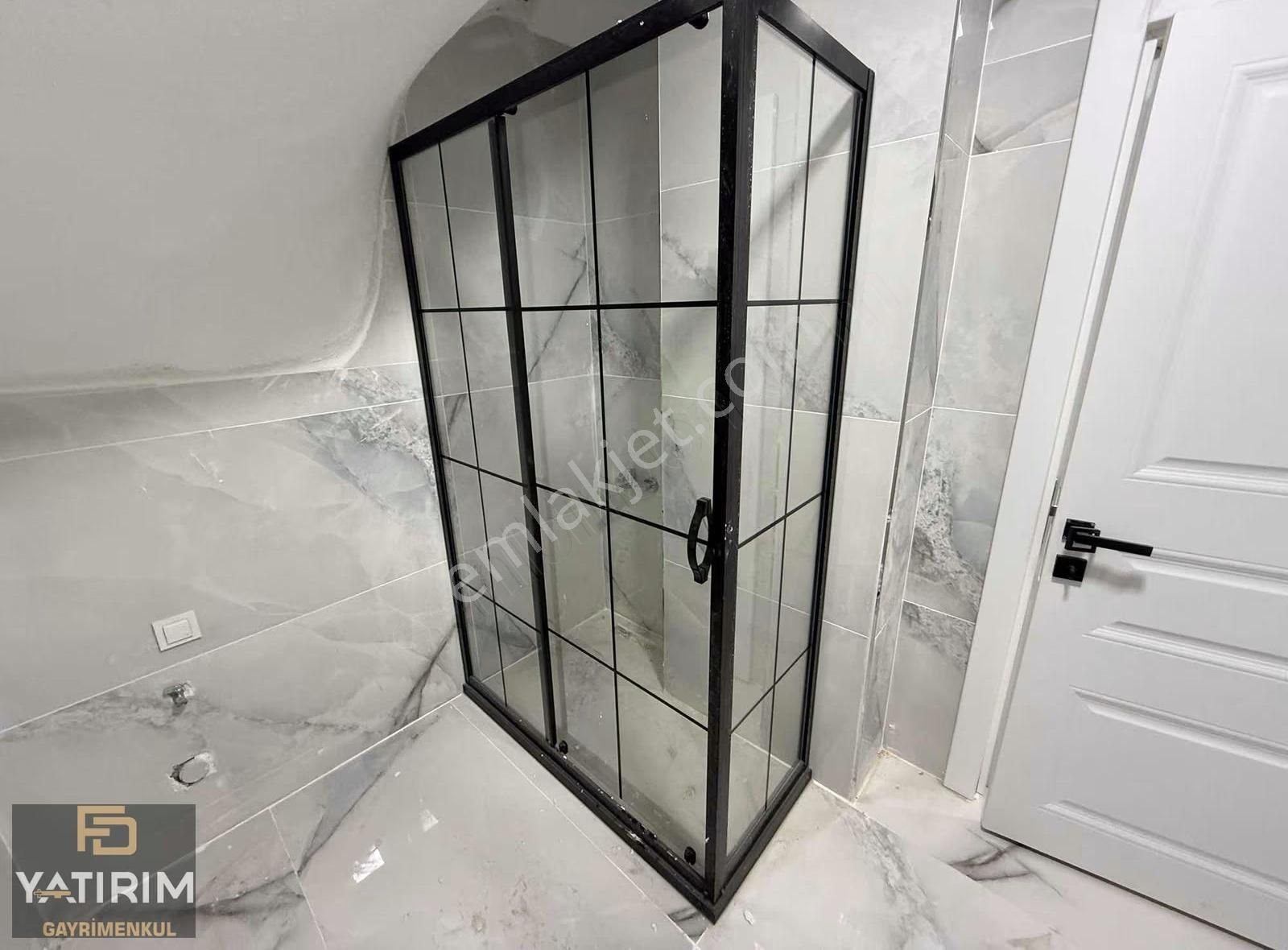 Farabi Hastanesi Yakını 4+1 220 M2 Lüks Çatı Dubleksi - Görsel 7