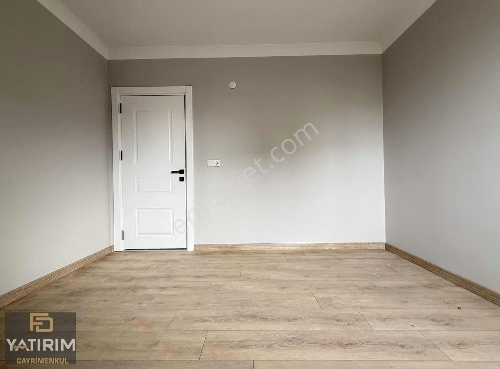 Farabi Hastanesi Yakını 4+1 220 M2 Lüks Çatı Dubleksi - Görsel 14