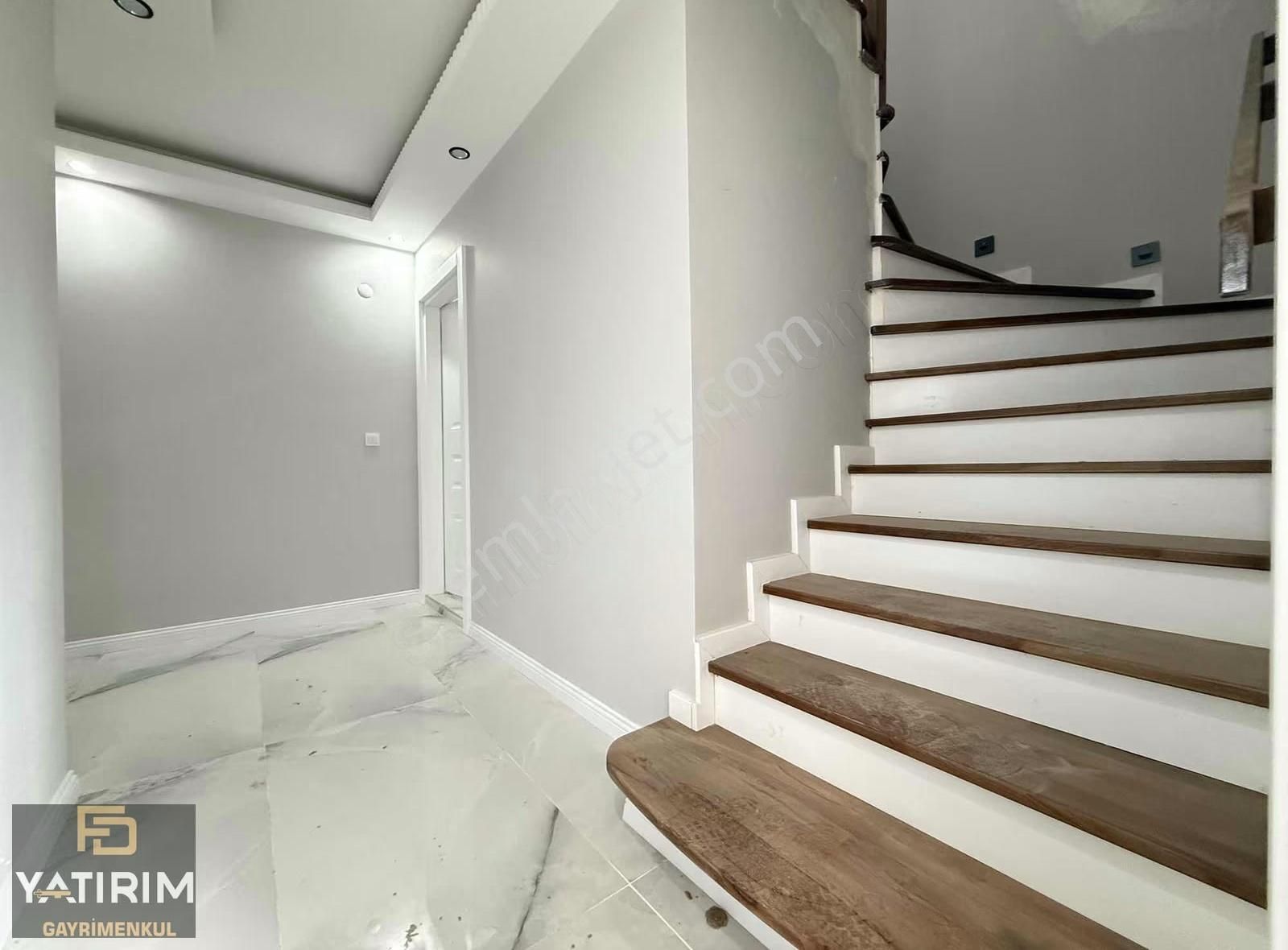 Farabi Hastanesi Yakını 4+1 220 M2 Lüks Çatı Dubleksi - Görsel 25