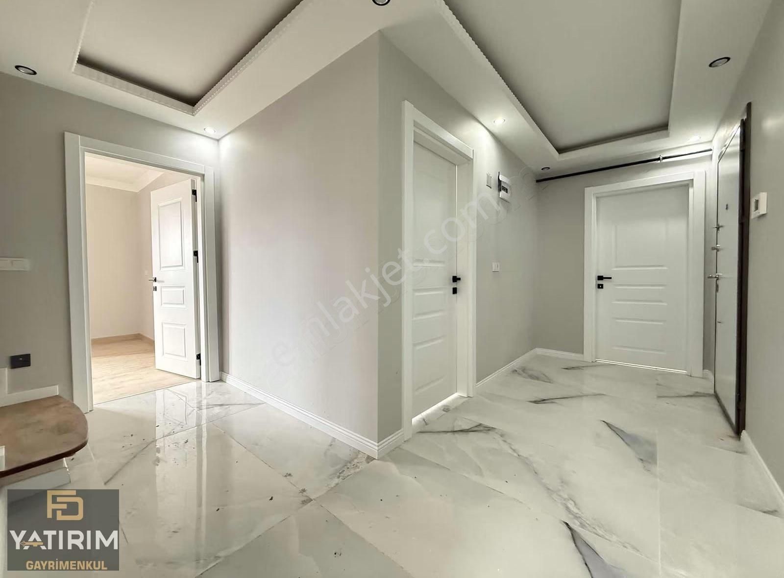 Farabi Hastanesi Yakını 4+1 220 M2 Lüks Çatı Dubleksi - Görsel 16