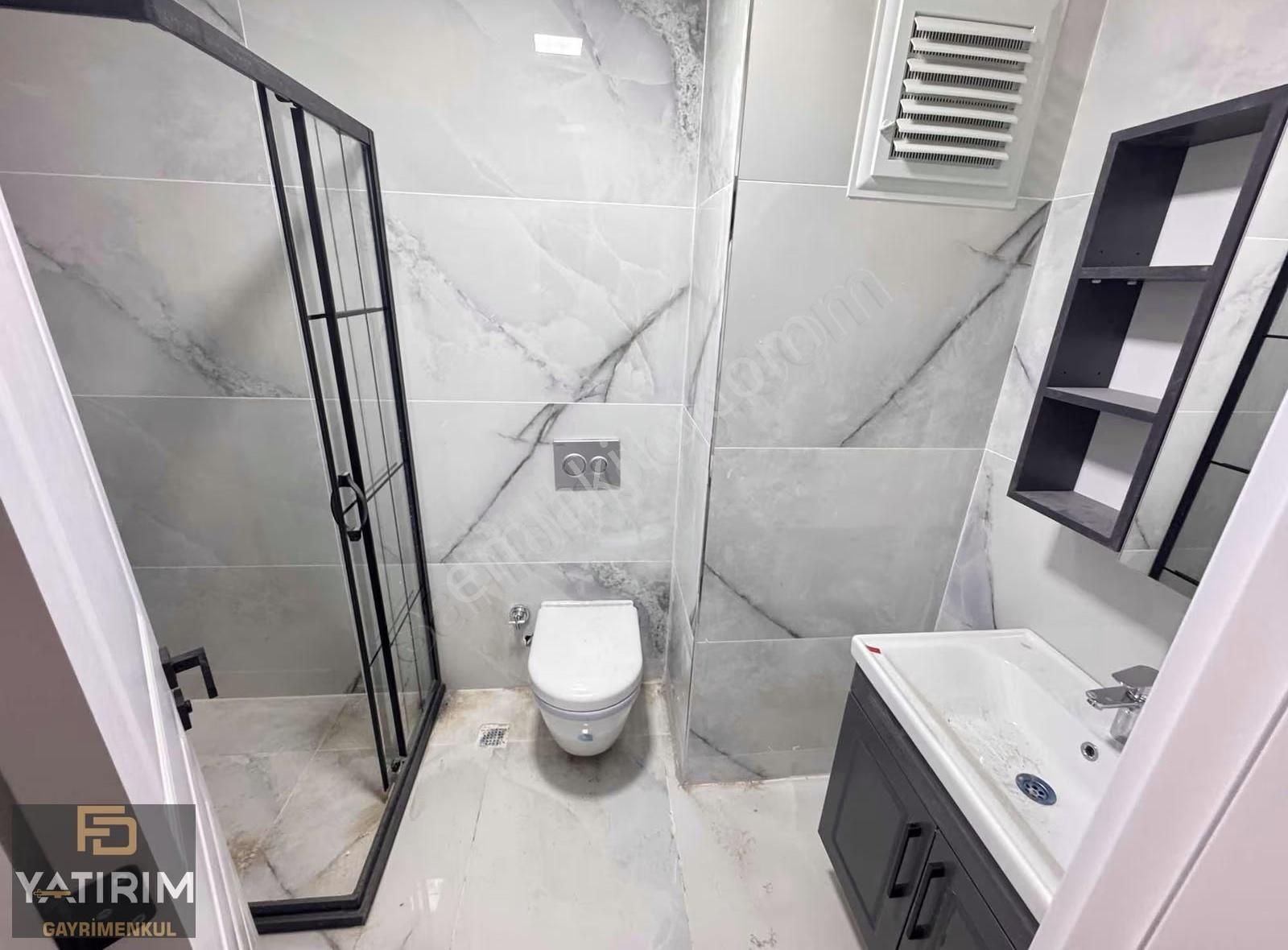 Deniz Manzaralı Asansörlü Hastane Yakını 4+1 200 M2 Dubleks - Görsel 10