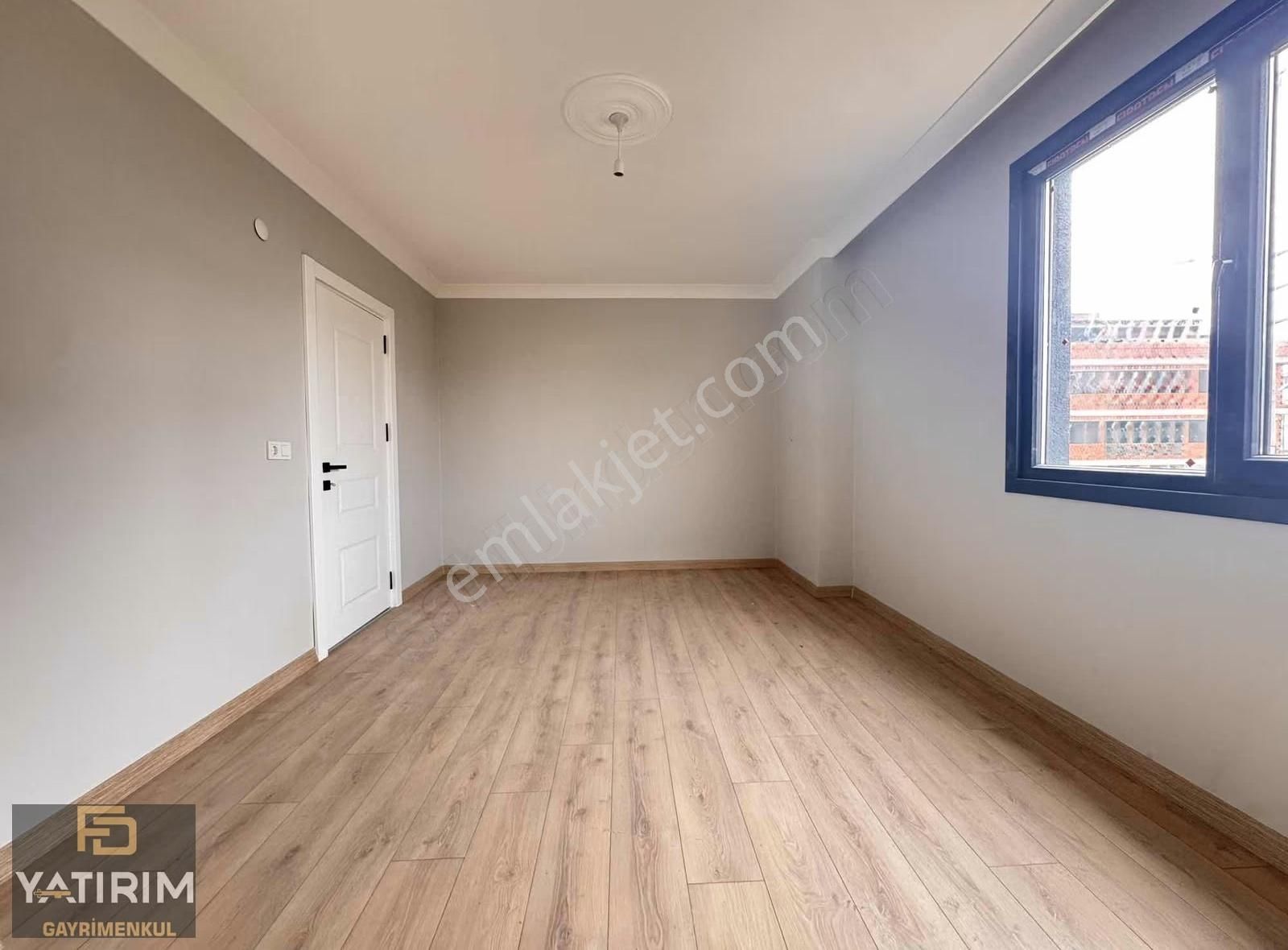 Deniz Manzaralı Asansörlü Hastane Yakını 4+1 200 M2 Dubleks - Görsel 3