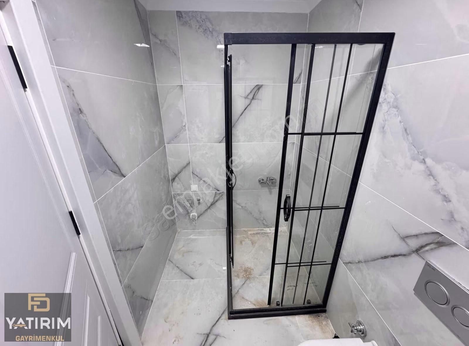 Deniz Manzaralı Asansörlü Hastane Yakını 4+1 200 M2 Dubleks - Görsel 9