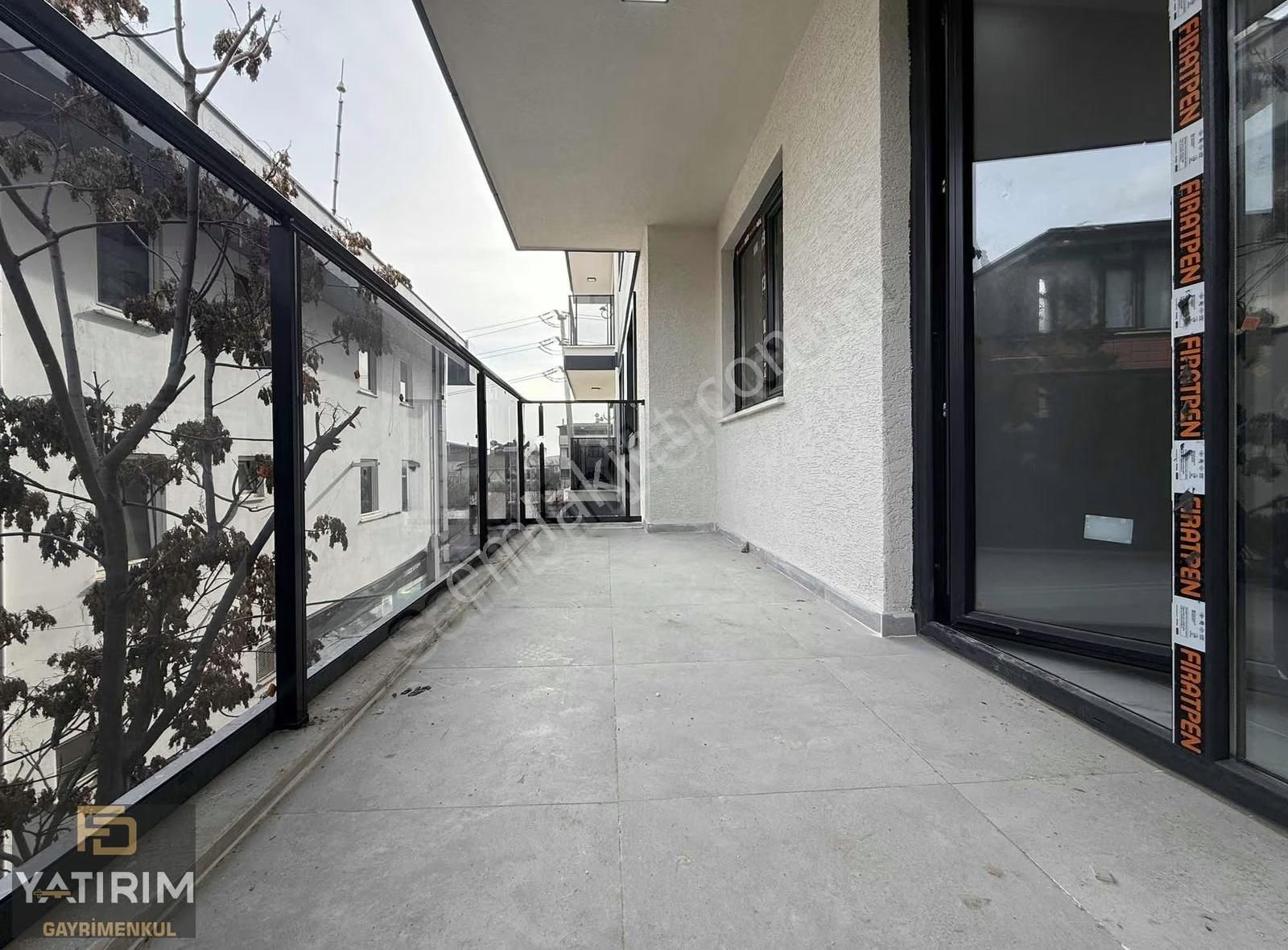 Farabi Hst. Cadde Üzeri 2+1 110 M2 Lüks Arakat Daıre - Görsel 20