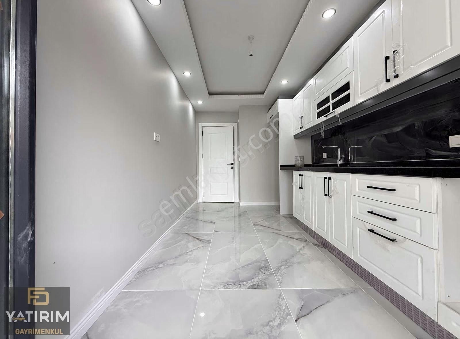 Farabi Hst. Cadde Üzeri 2+1 110 M2 Lüks Arakat Daıre - Görsel 24