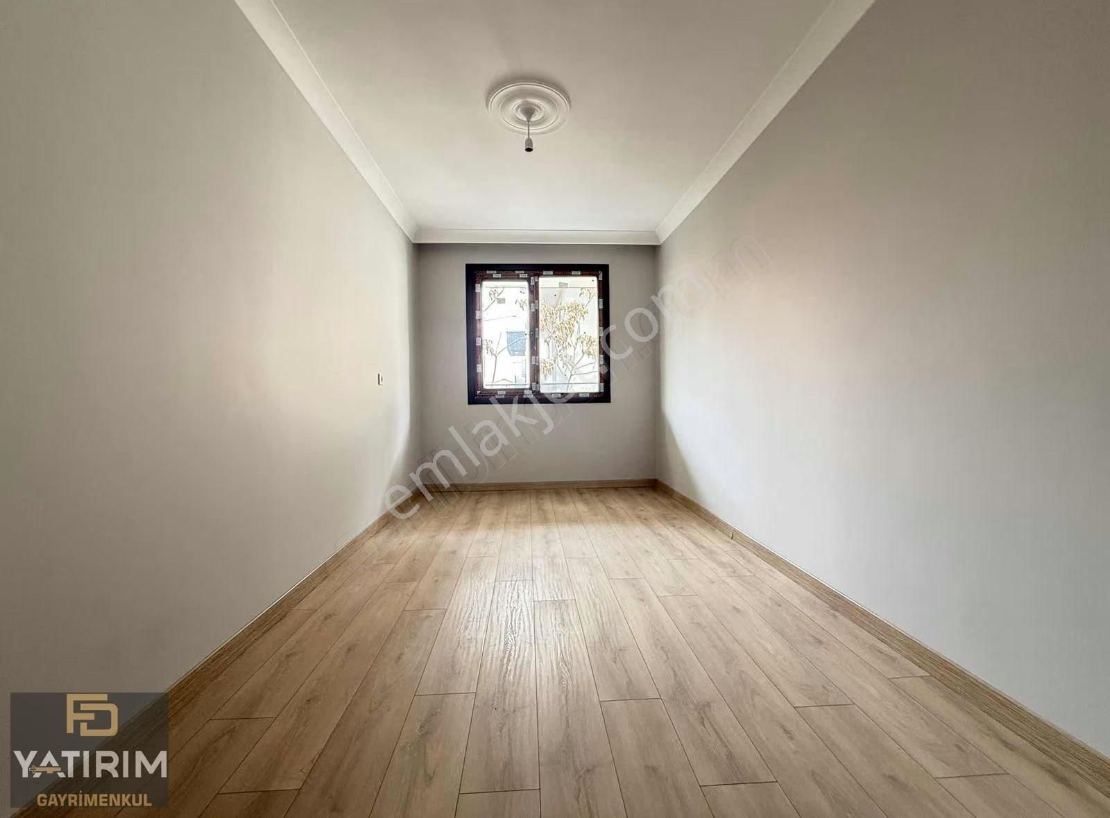 Farabi Hst. Cadde Üzeri 2+1 110 M2 Lüks Arakat Daıre - Görsel 14