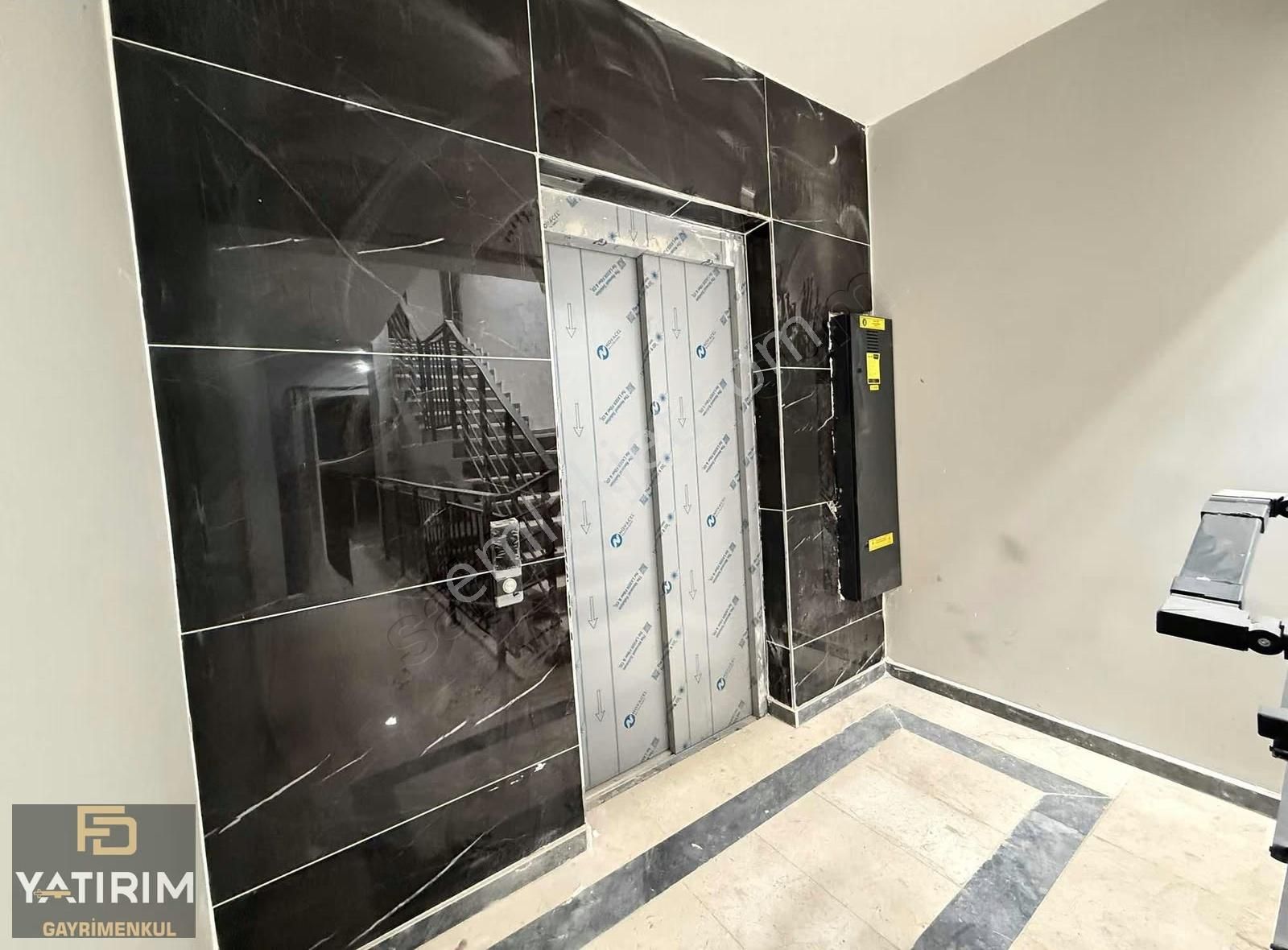 Farabi Hst. Cadde Üzeri 2+1 110 M2 Lüks Arakat Daıre - Görsel 21