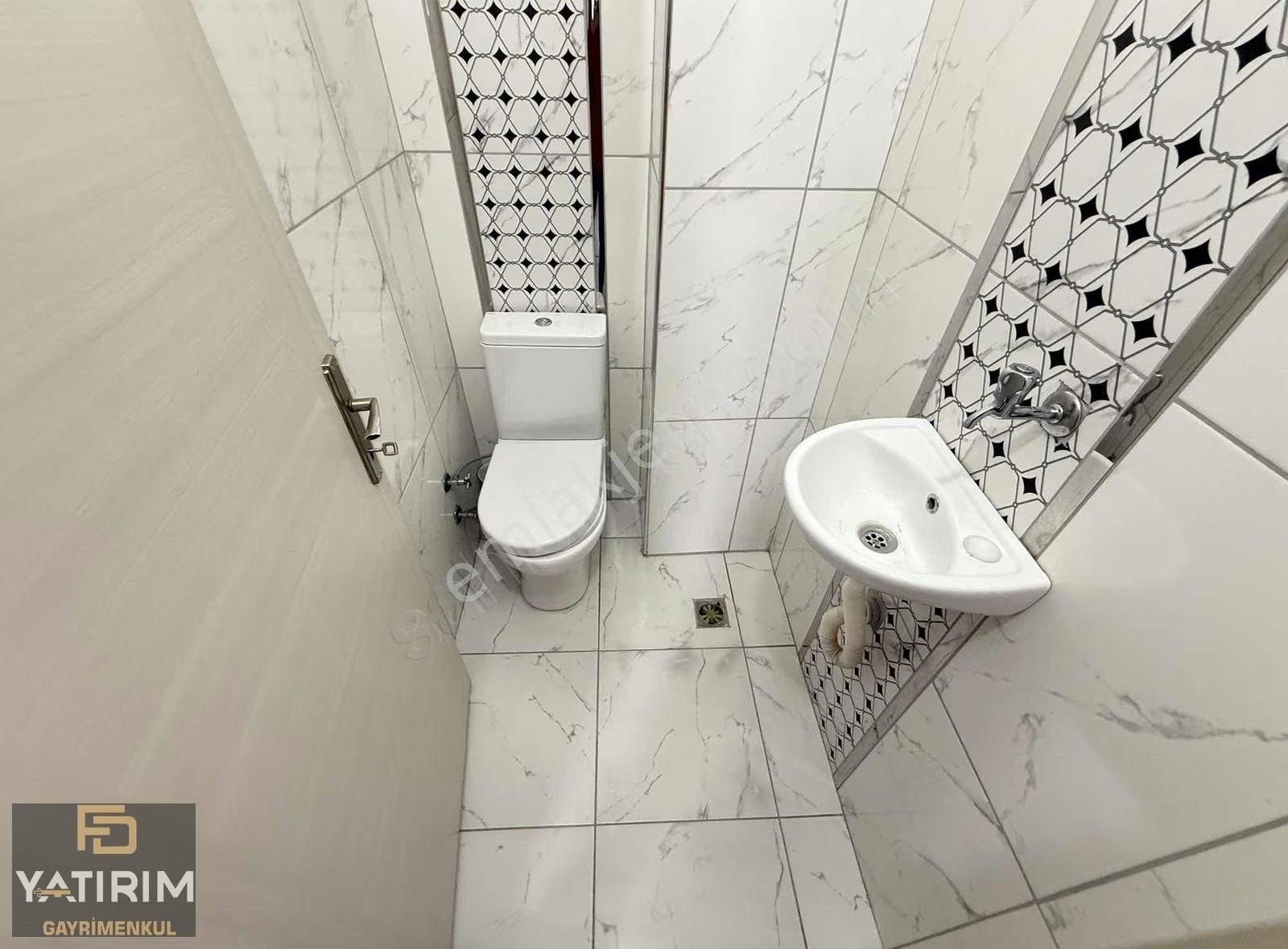 Fd Yatırım'dan Sokullu Caddesine Cephe 2+1 90 M2 Ara Kat - Görsel 15