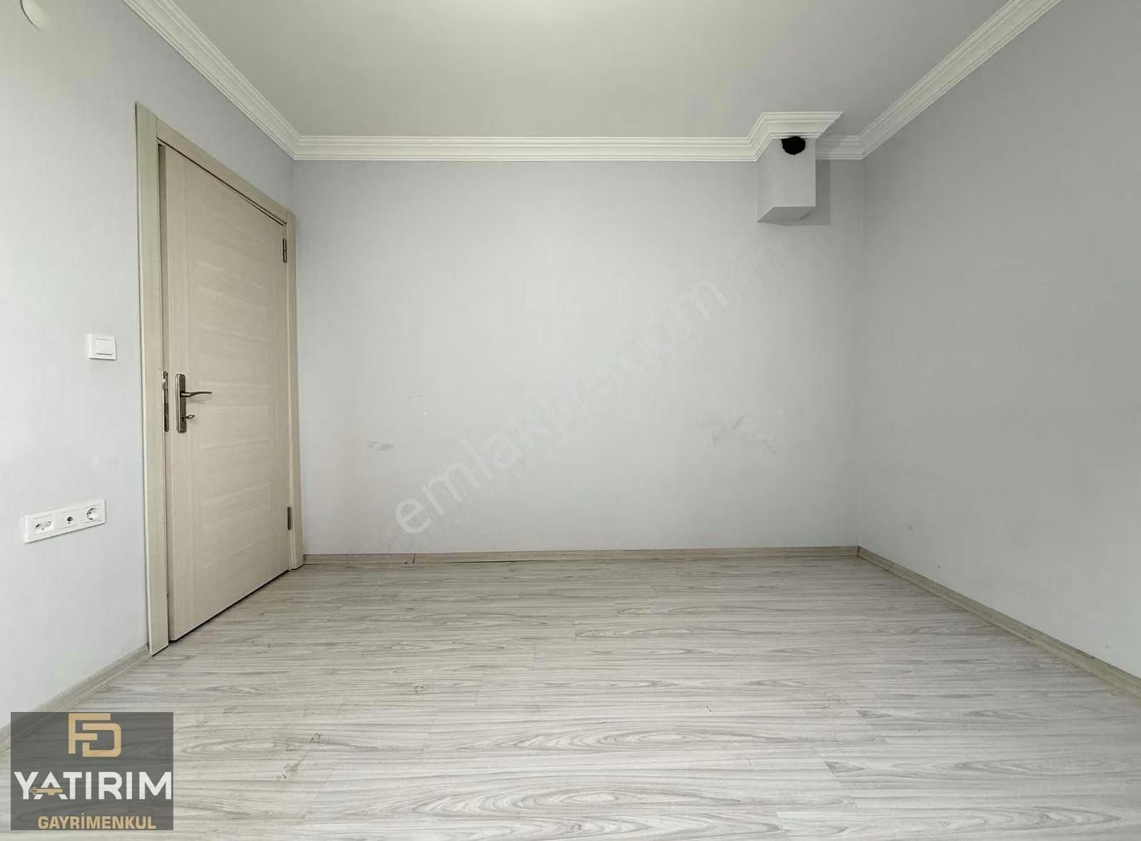 Fd Yatırım'dan Sokullu Caddesine Cephe 2+1 90 M2 Ara Kat - Görsel 14