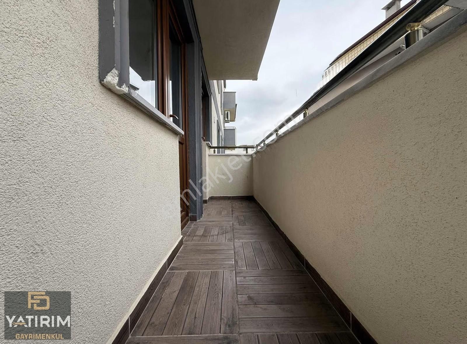 Fd Yatırım'dan Sokullu Caddesine Cephe 2+1 90 M2 Ara Kat - Görsel 4