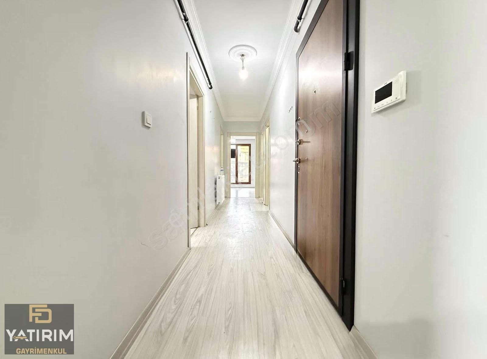 Fd Yatırım'dan Sokullu Caddesine Cephe 2+1 90 M2 Ara Kat - Görsel 9