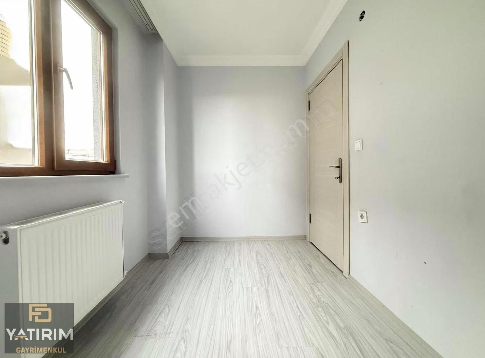 Fd Yatırım'dan Sokullu Caddesine Cephe 2+1 90 M2 Ara Kat - Görsel 21