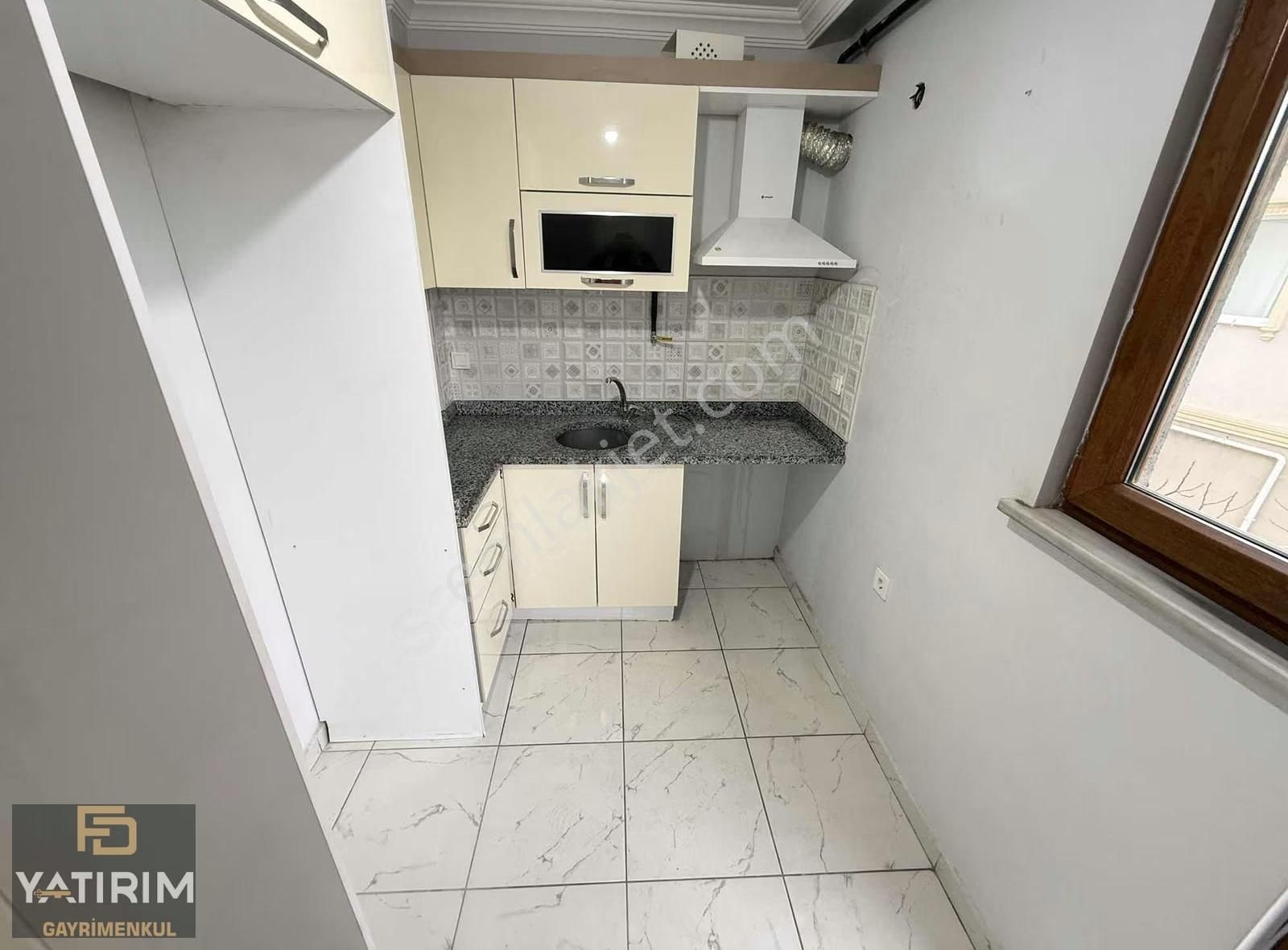 Fd Yatırım'dan Sokullu Caddesine Cephe 2+1 90 M2 Ara Kat - Görsel 18