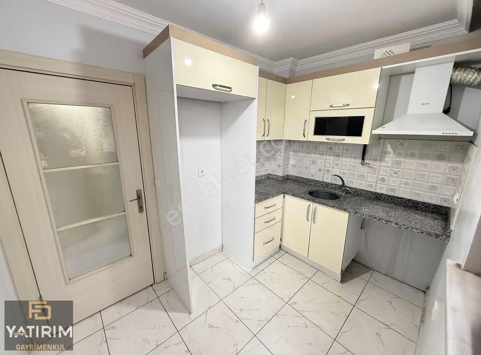 Fd Yatırım'dan Sokullu Caddesine Cephe 2+1 90 M2 Ara Kat - Görsel 11