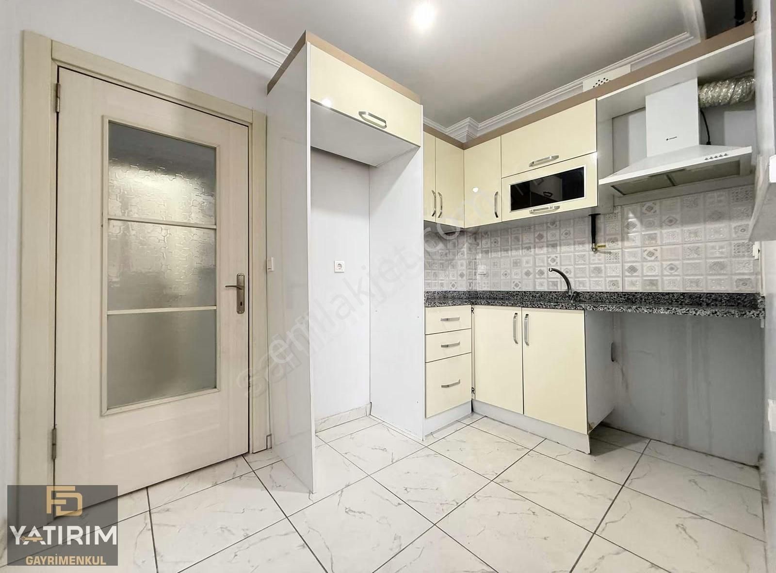 Fd Yatırım'dan Sokullu Caddesine Cephe 2+1 90 M2 Ara Kat - Görsel 6