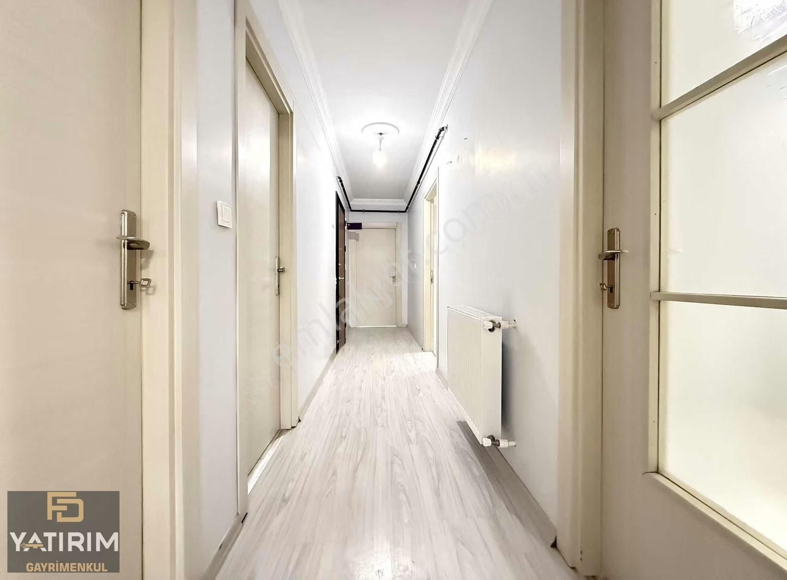 Fd Yatırım'dan Sokullu Caddesine Cephe 2+1 90 M2 Ara Kat - Görsel 5