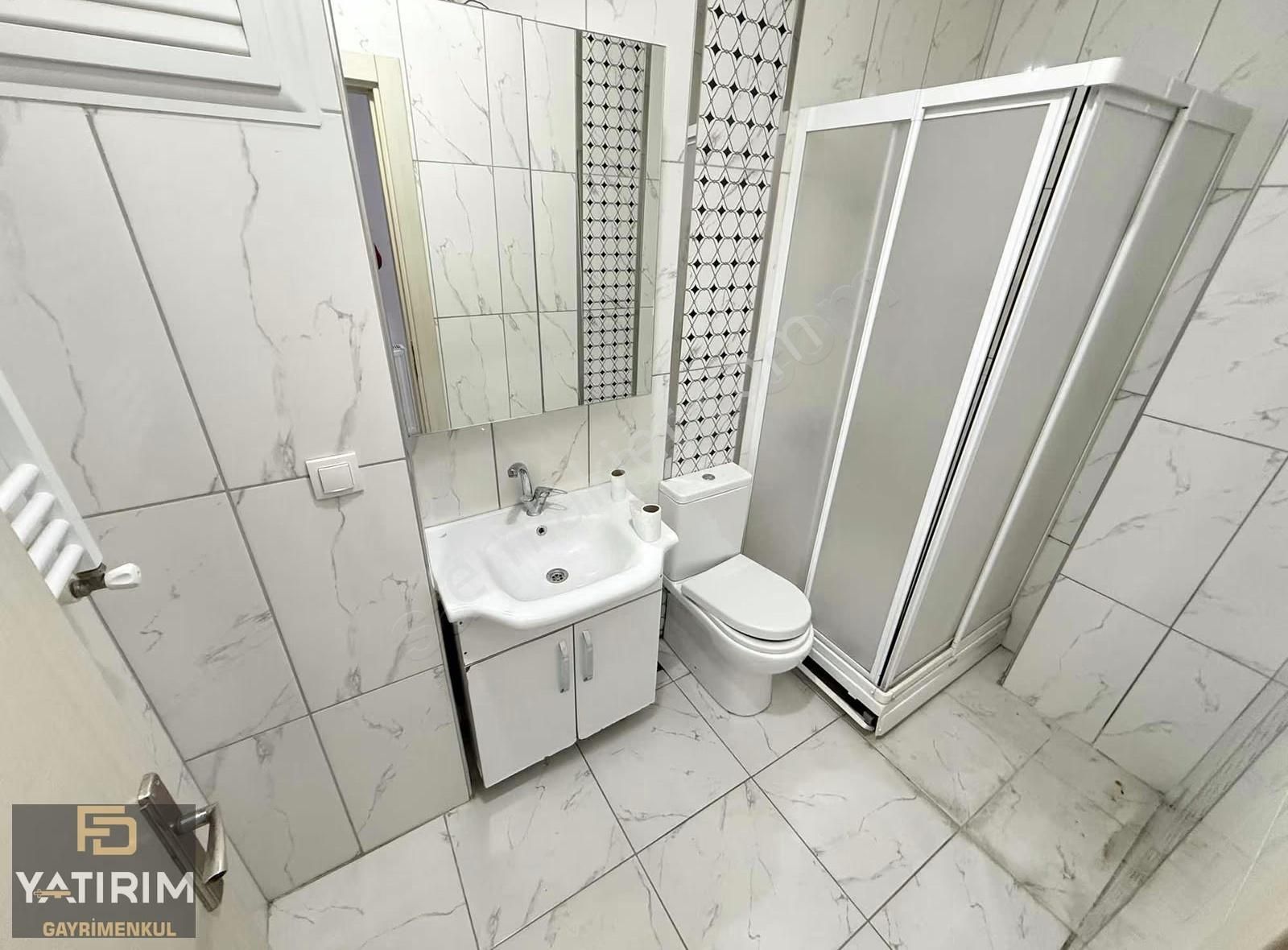 Fd Yatırım'dan Sokullu Caddesine Cephe 2+1 90 M2 Ara Kat - Görsel 16