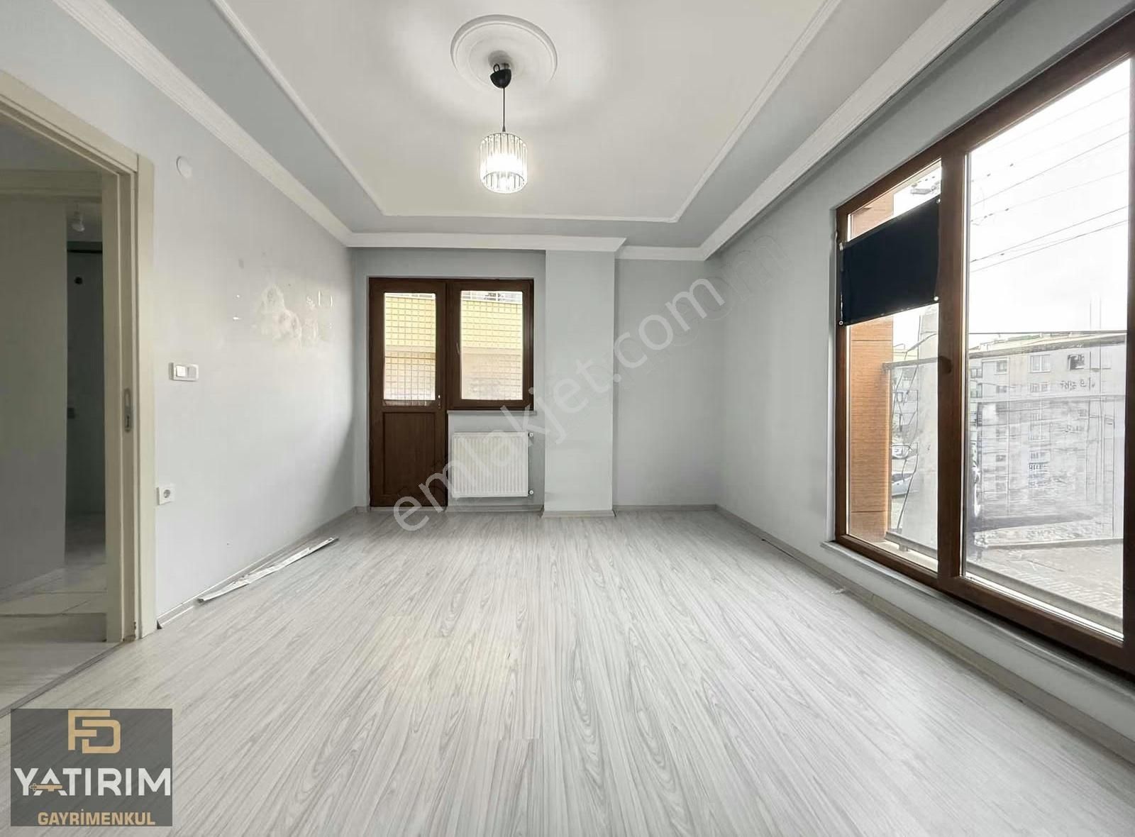 Fd Yatırım'dan Sokullu Caddesine Cephe 2+1 90 M2 Ara Kat - Görsel 20