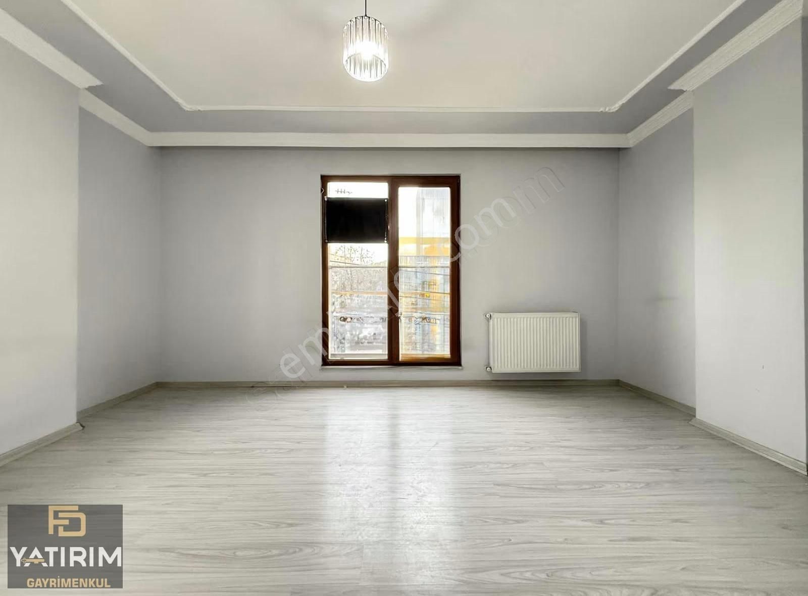 Fd Yatırım'dan Sokullu Caddesine Cephe 2+1 90 M2 Ara Kat - Görsel 17