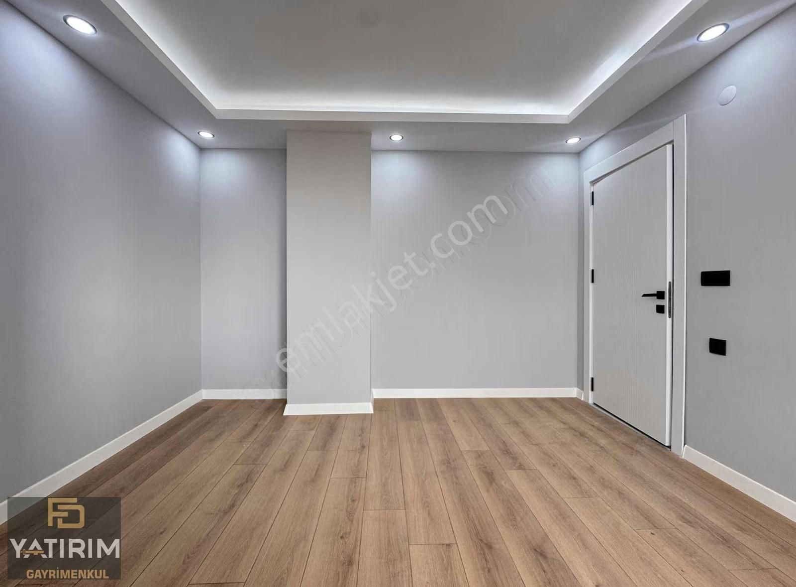 Bayramoğlu Merkezde Deniz Manzaralı 4+1 200 M2 Çatı Dubleks - Görsel 30