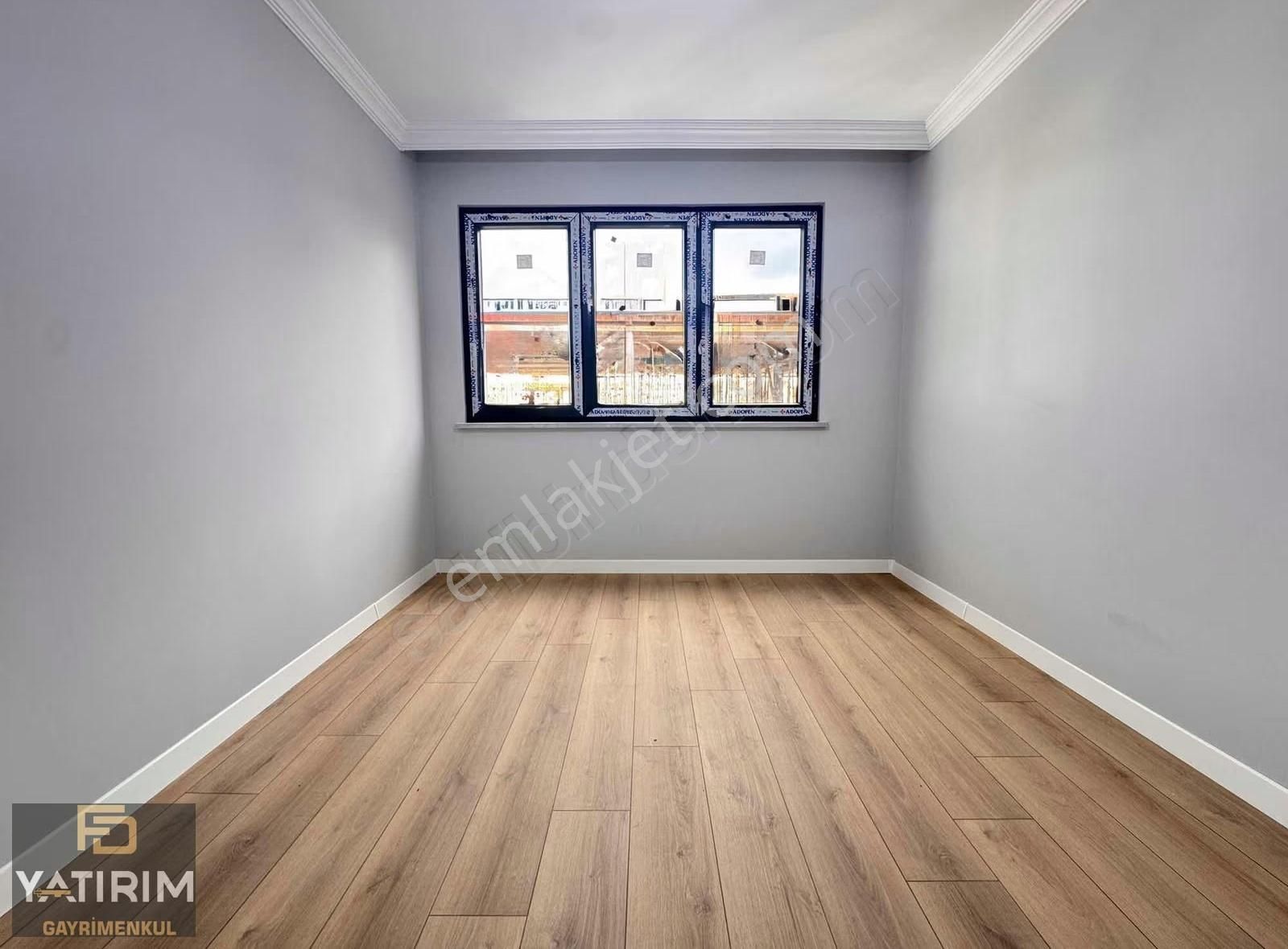 Bayramoğlu Merkezde Deniz Manzaralı 4+1 200 M2 Çatı Dubleks - Görsel 9