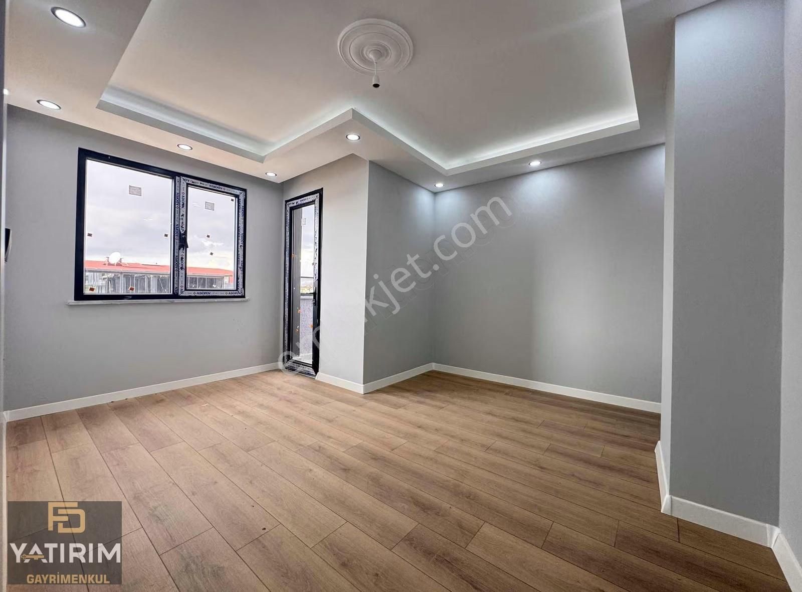 Bayramoğlu Merkezde Deniz Manzaralı 4+1 200 M2 Çatı Dubleks - Görsel 23