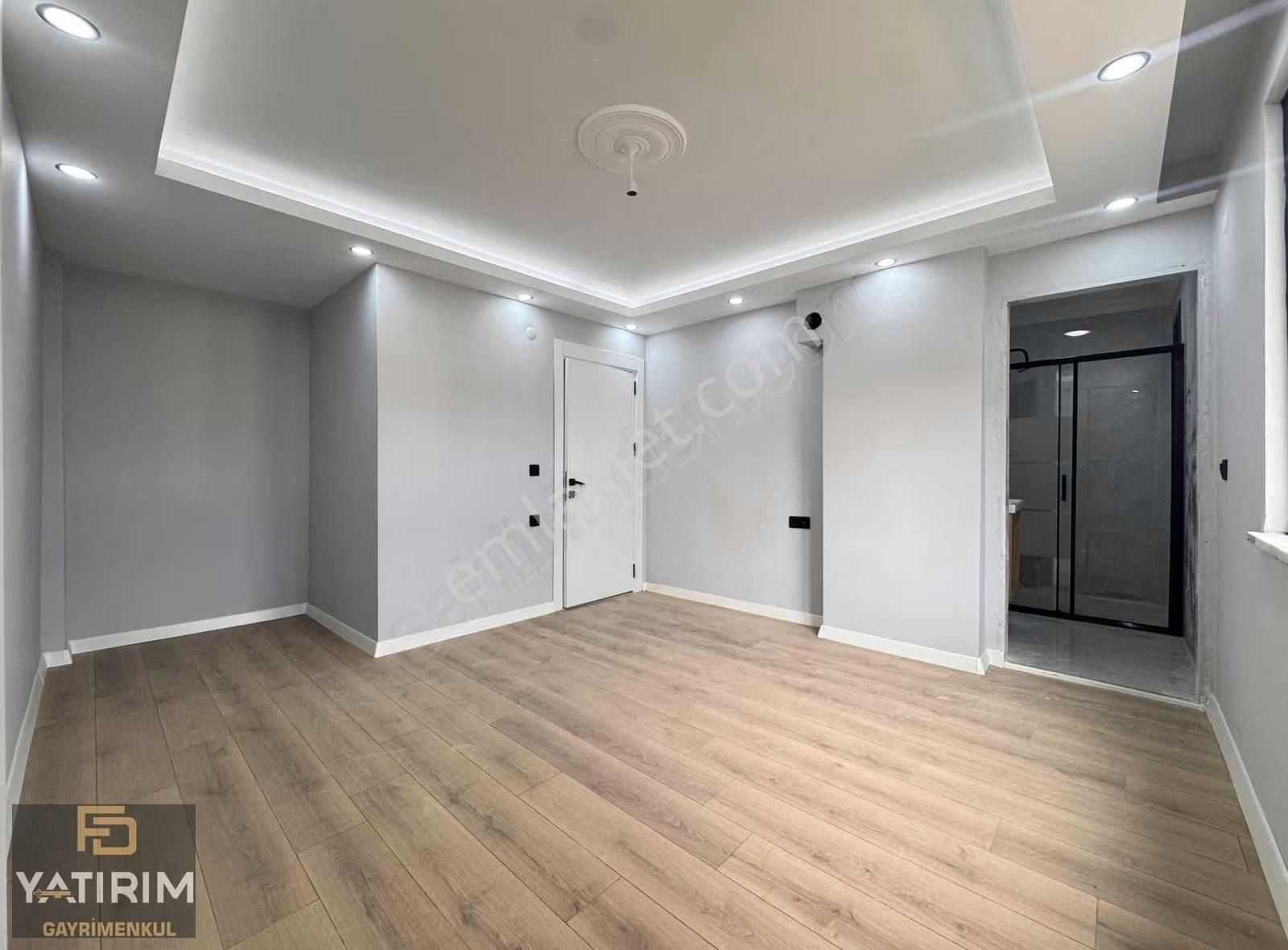 Bayramoğlu Merkezde Deniz Manzaralı 4+1 200 M2 Çatı Dubleks - Görsel 10