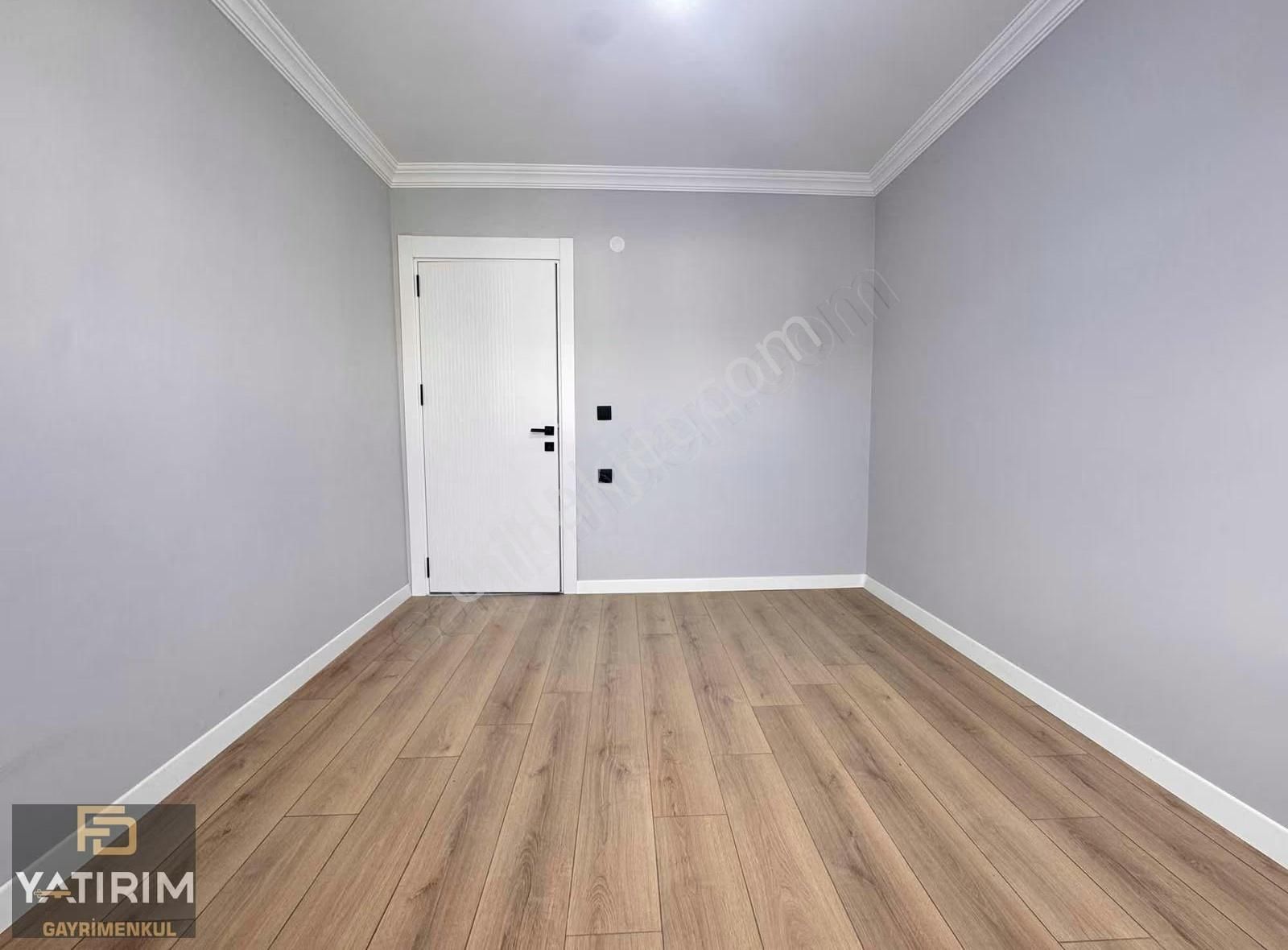 Bayramoğlu Merkezde Deniz Manzaralı 4+1 200 M2 Çatı Dubleks - Görsel 20