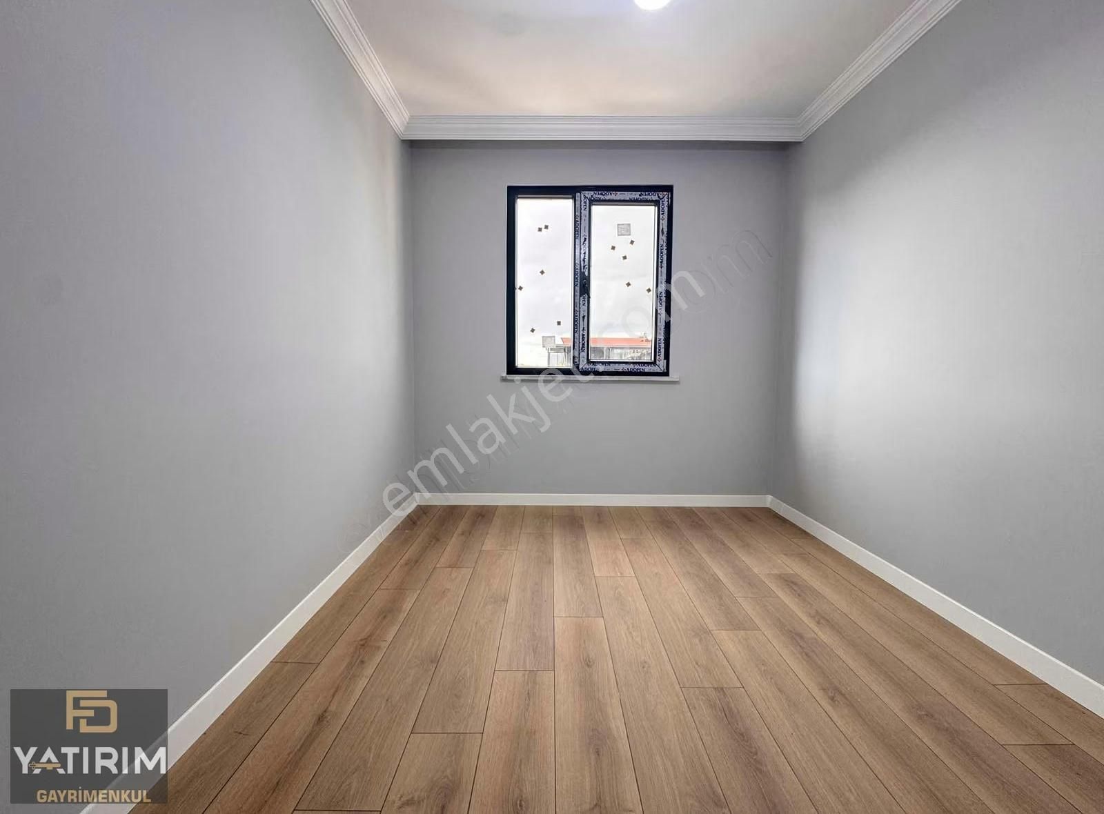 Bayramoğlu Merkezde Deniz Manzaralı 4+1 200 M2 Çatı Dubleks - Görsel 35