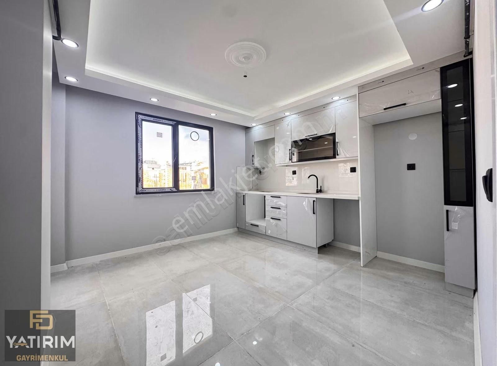 Bayramoğlu Merkezde Deniz Manzaralı 4+1 200 M2 Çatı Dubleks - Görsel 29