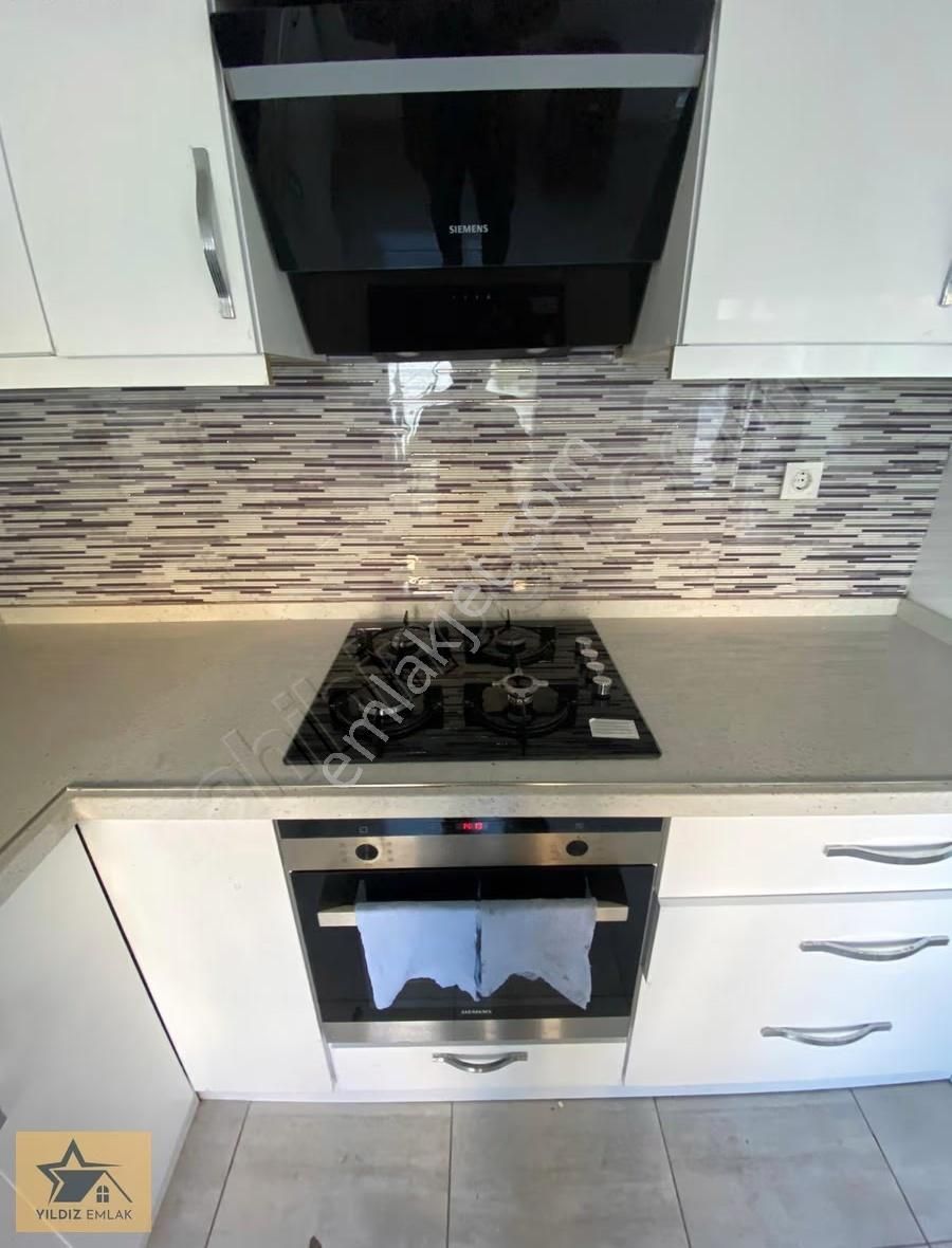 Muğla Kiramettin Mahallesi Satılık 4+1 Tarihi Konak - Görsel 6