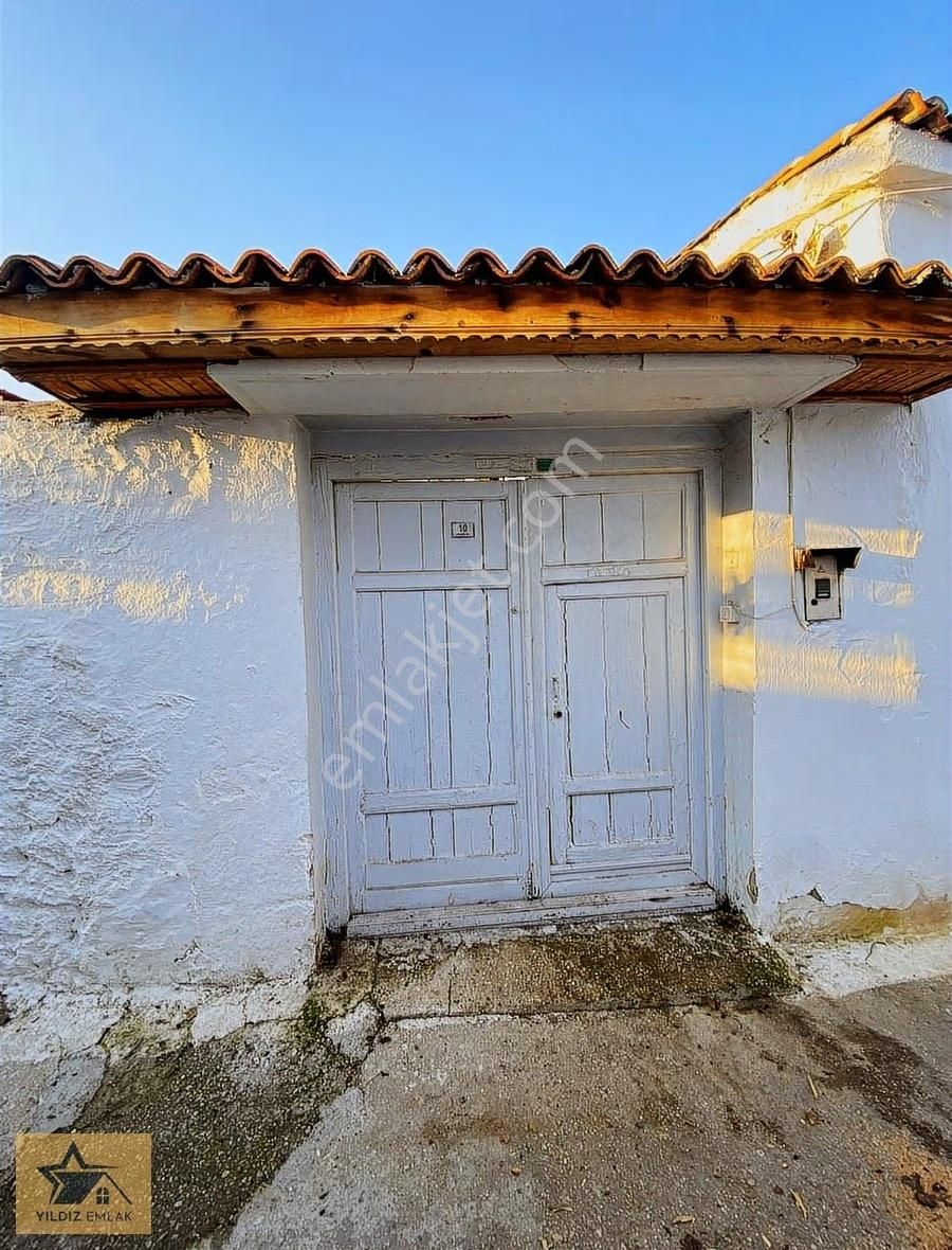 Muğla Kiramettin Mahallesi Satılık 4+1 Tarihi Konak - Görsel 26