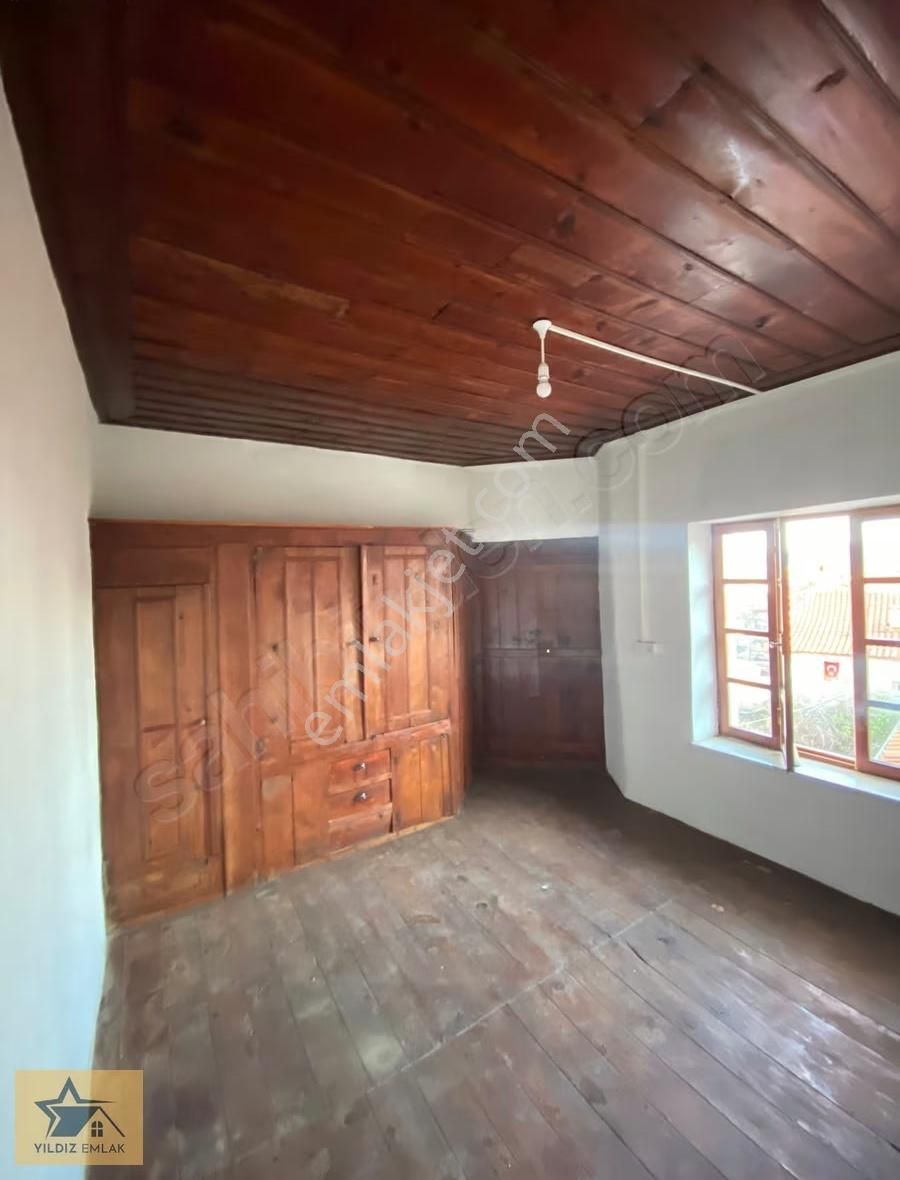 Muğla Kiramettin Mahallesi Satılık 4+1 Tarihi Konak - Görsel 7