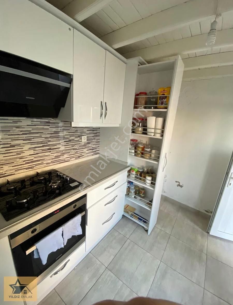 Muğla Kiramettin Mahallesi Satılık 4+1 Tarihi Konak - Görsel 13