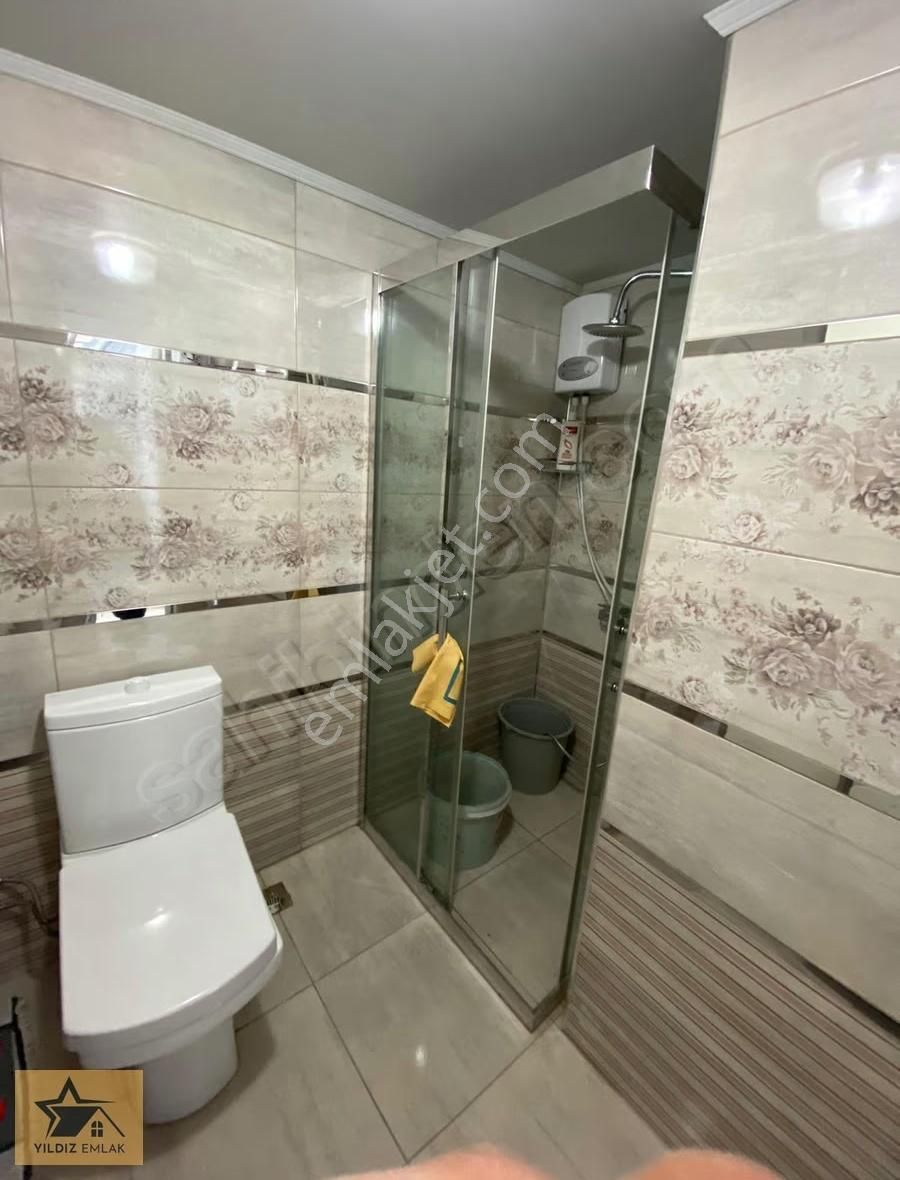 Muğla Kiramettin Mahallesi Satılık 4+1 Tarihi Konak - Görsel 16