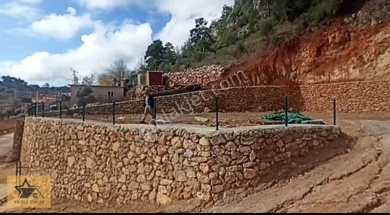 Muğla Kuyucak Satılık Köyiçi İmarlı 854 M² Tarla - Görsel 15
