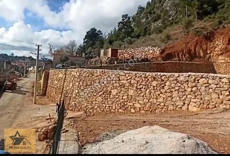 Muğla Kuyucak Satılık Köyiçi İmarlı 854 M² Tarla - Görsel 8