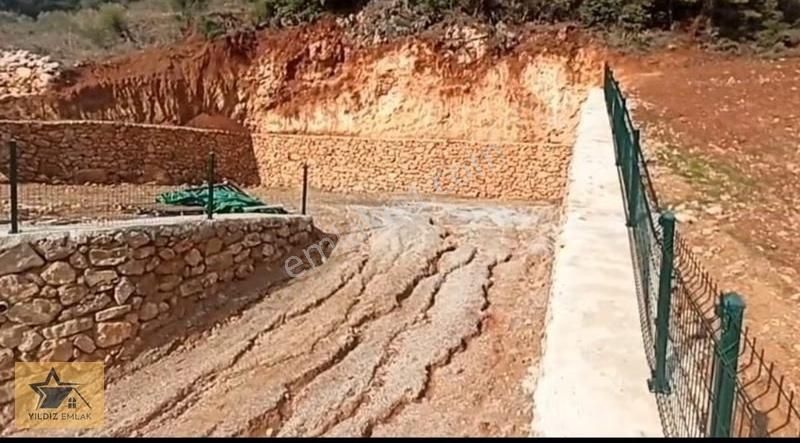 Muğla Kuyucak Satılık Köyiçi İmarlı 854 M² Tarla - Görsel 6