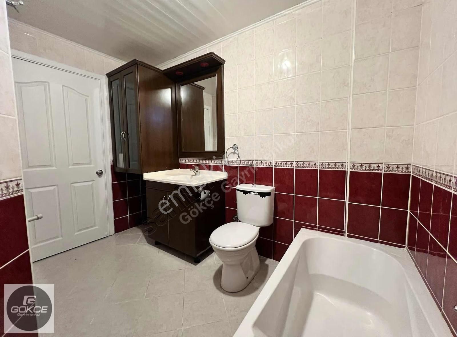 Taşyaka Mah. Merkezi Konumda Zemin Kat 3+1 Geniş Daire - Görsel 32