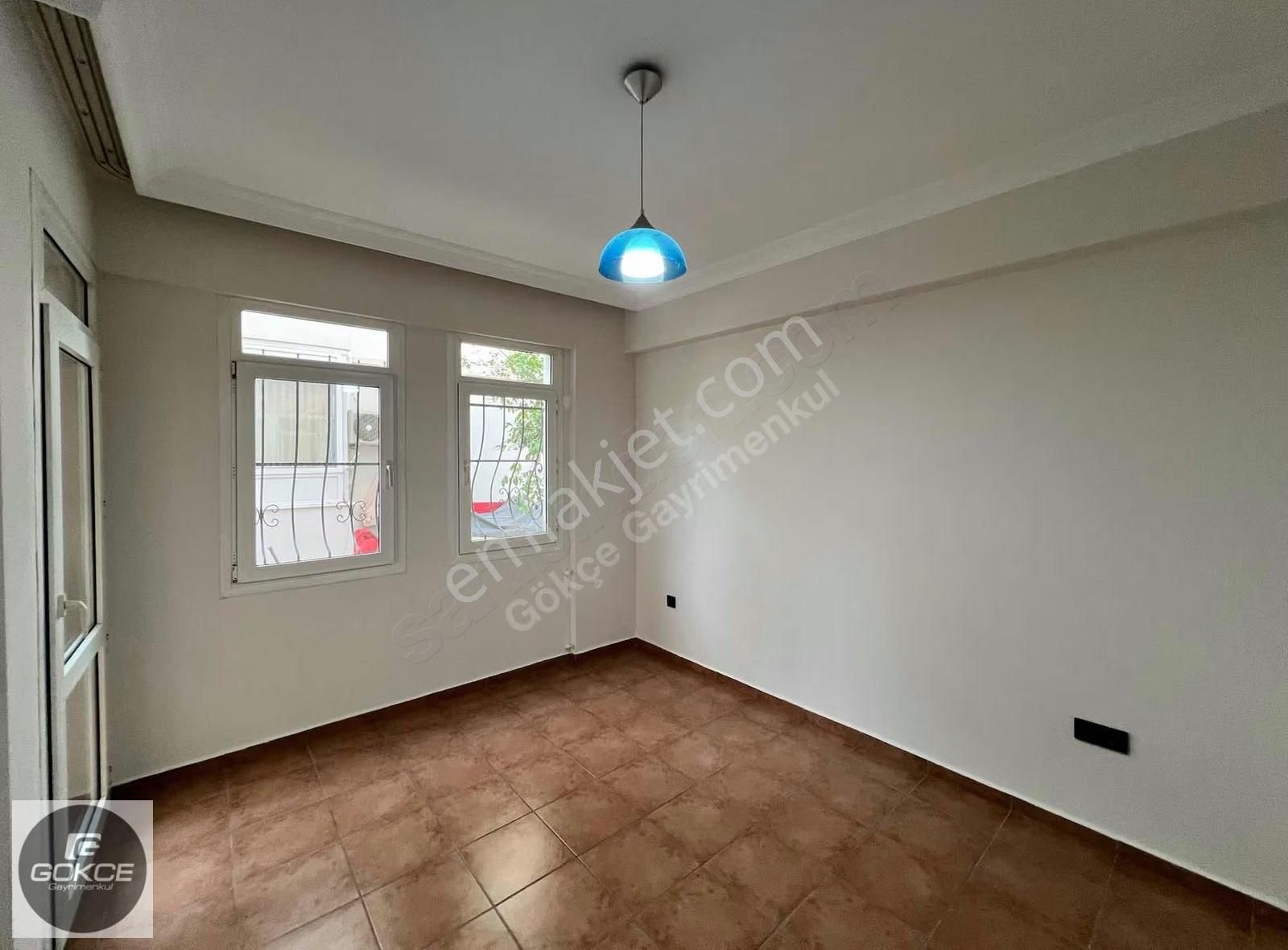 Taşyaka Mah. Merkezi Konumda Zemin Kat 3+1 Geniş Daire - Görsel 15