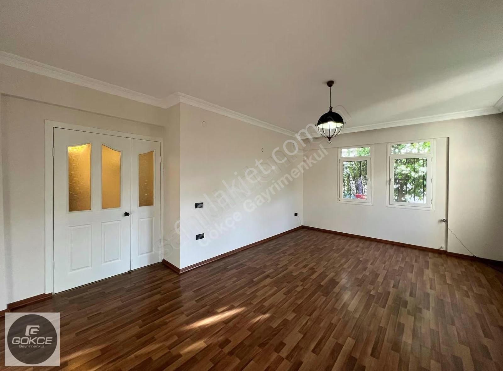 Taşyaka Mah. Merkezi Konumda Zemin Kat 3+1 Geniş Daire - Görsel 17