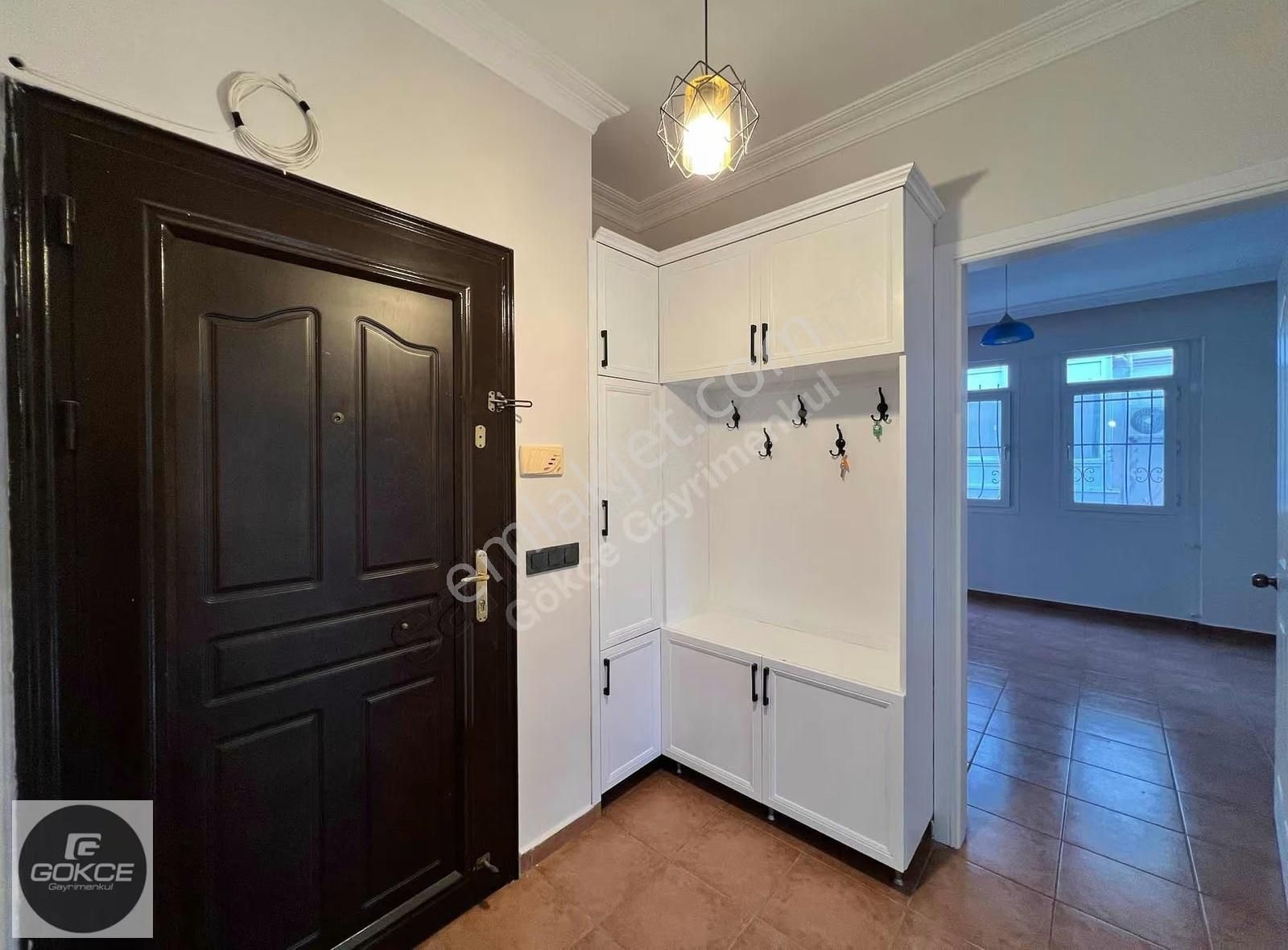 Taşyaka Mah. Merkezi Konumda Zemin Kat 3+1 Geniş Daire - Görsel 13