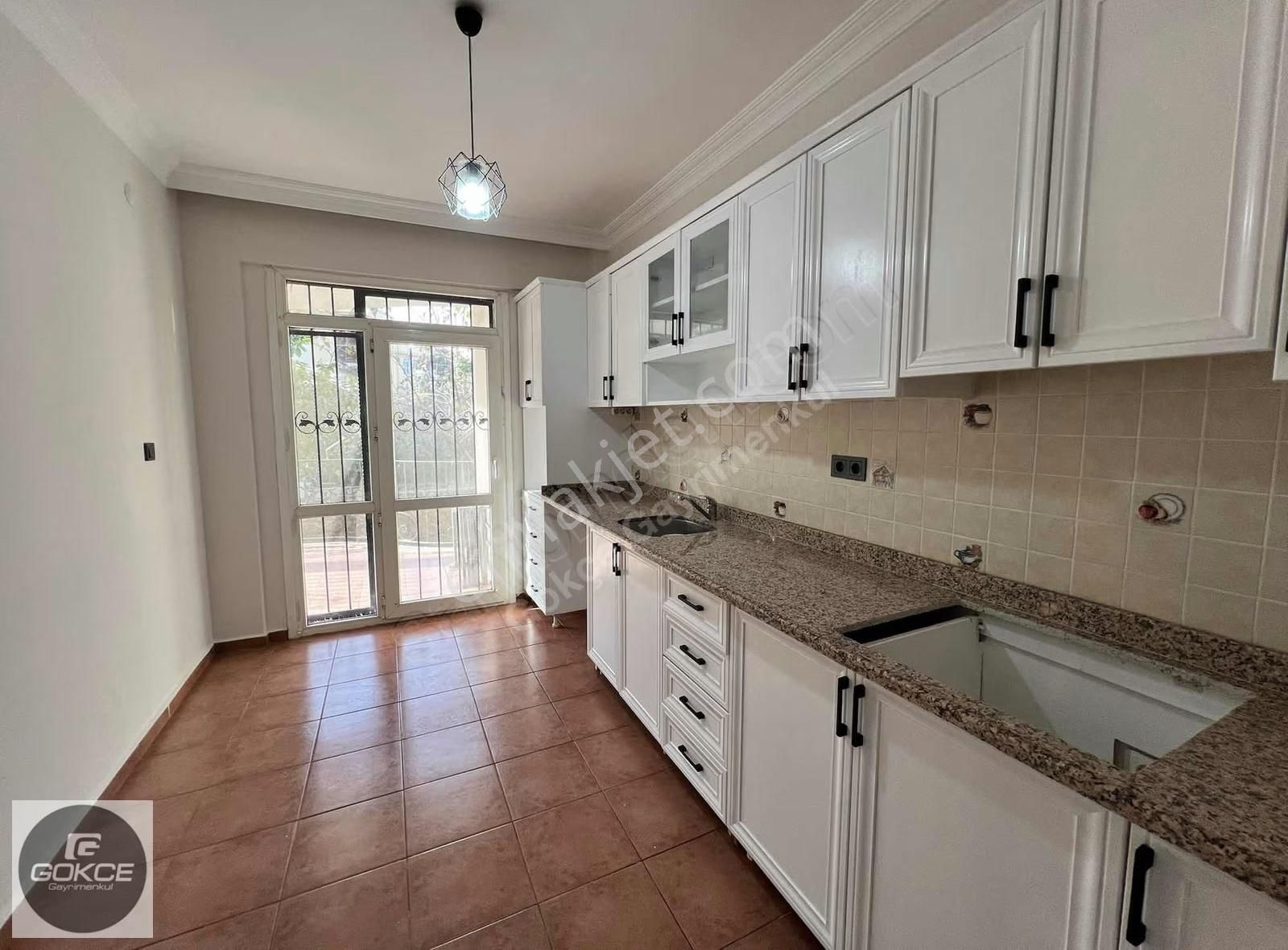 Taşyaka Mah. Merkezi Konumda Zemin Kat 3+1 Geniş Daire - Görsel 27