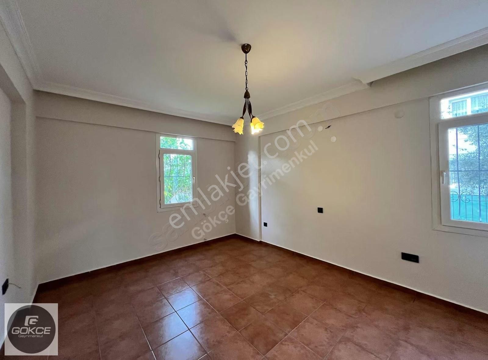 Taşyaka Mah. Merkezi Konumda Zemin Kat 3+1 Geniş Daire - Görsel 3